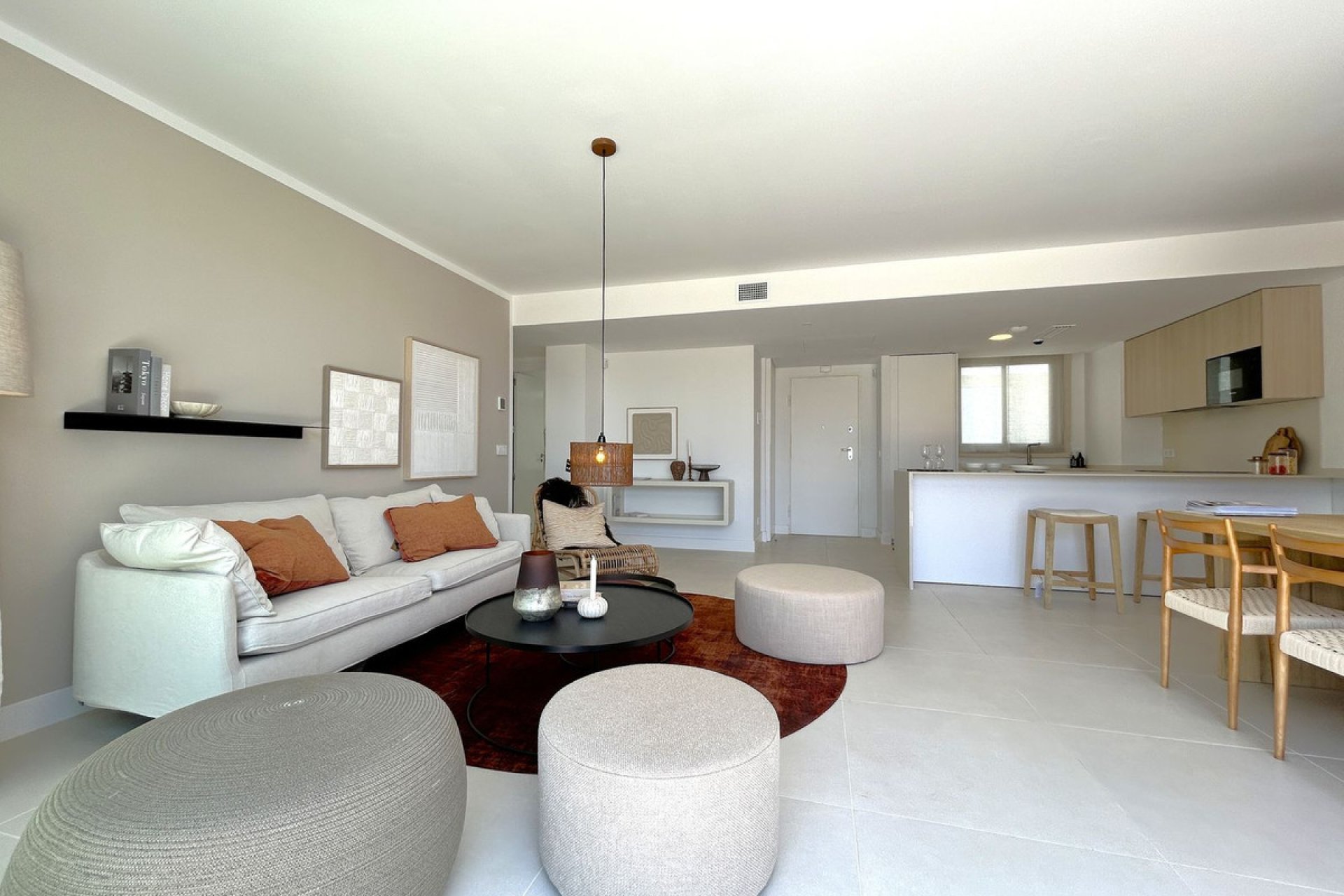 Resale - Apartment - Penthouse - Fuengirola - Higueron