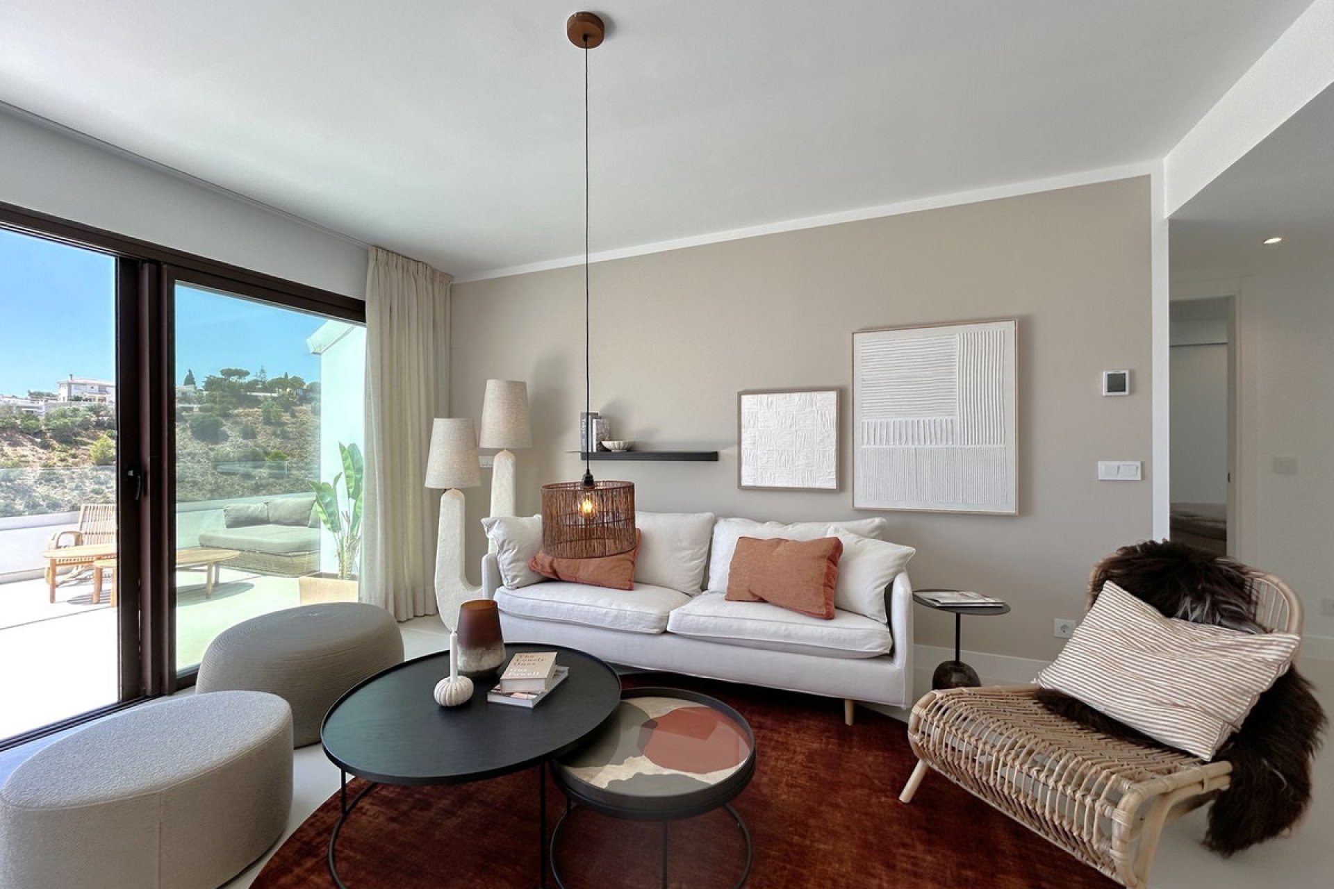 Resale - Apartment - Penthouse - Fuengirola - Higueron