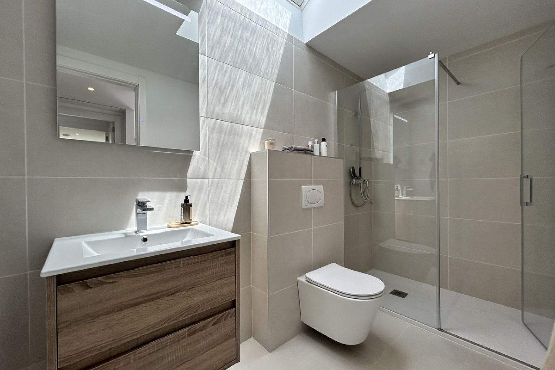 Resale - Apartment - Penthouse - Fuengirola - Higueron