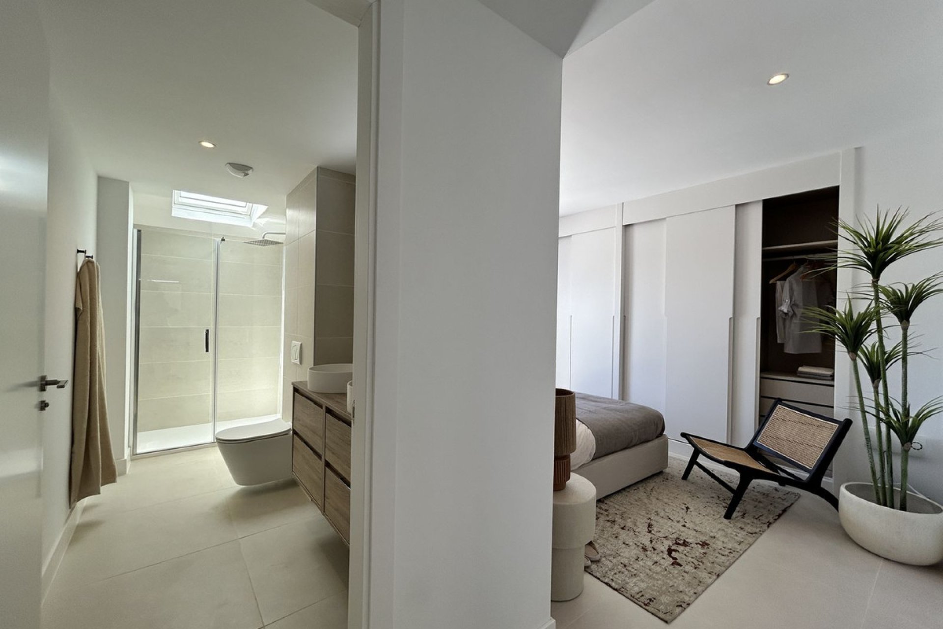 Resale - Apartment - Penthouse - Fuengirola - Higueron