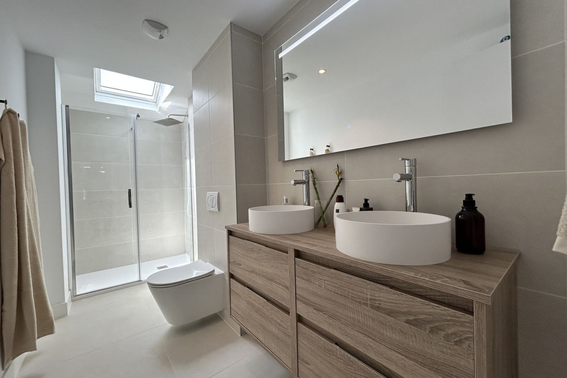 Resale - Apartment - Penthouse - Fuengirola - Higueron