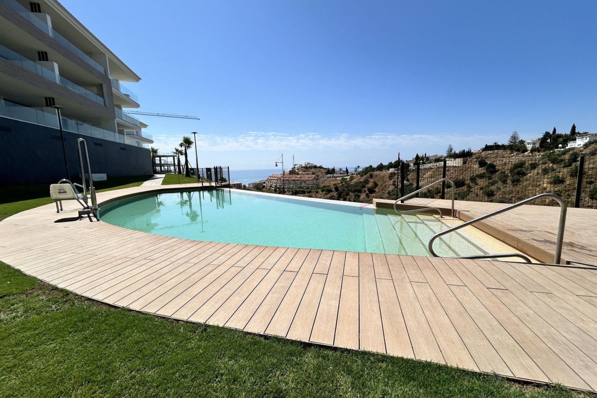 Resale - Apartment - Penthouse - Fuengirola - Higueron