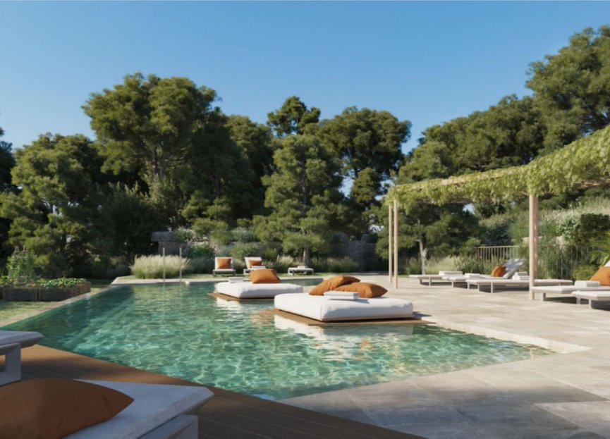 Resale - Apartment - Penthouse - Fuengirola - Higueron