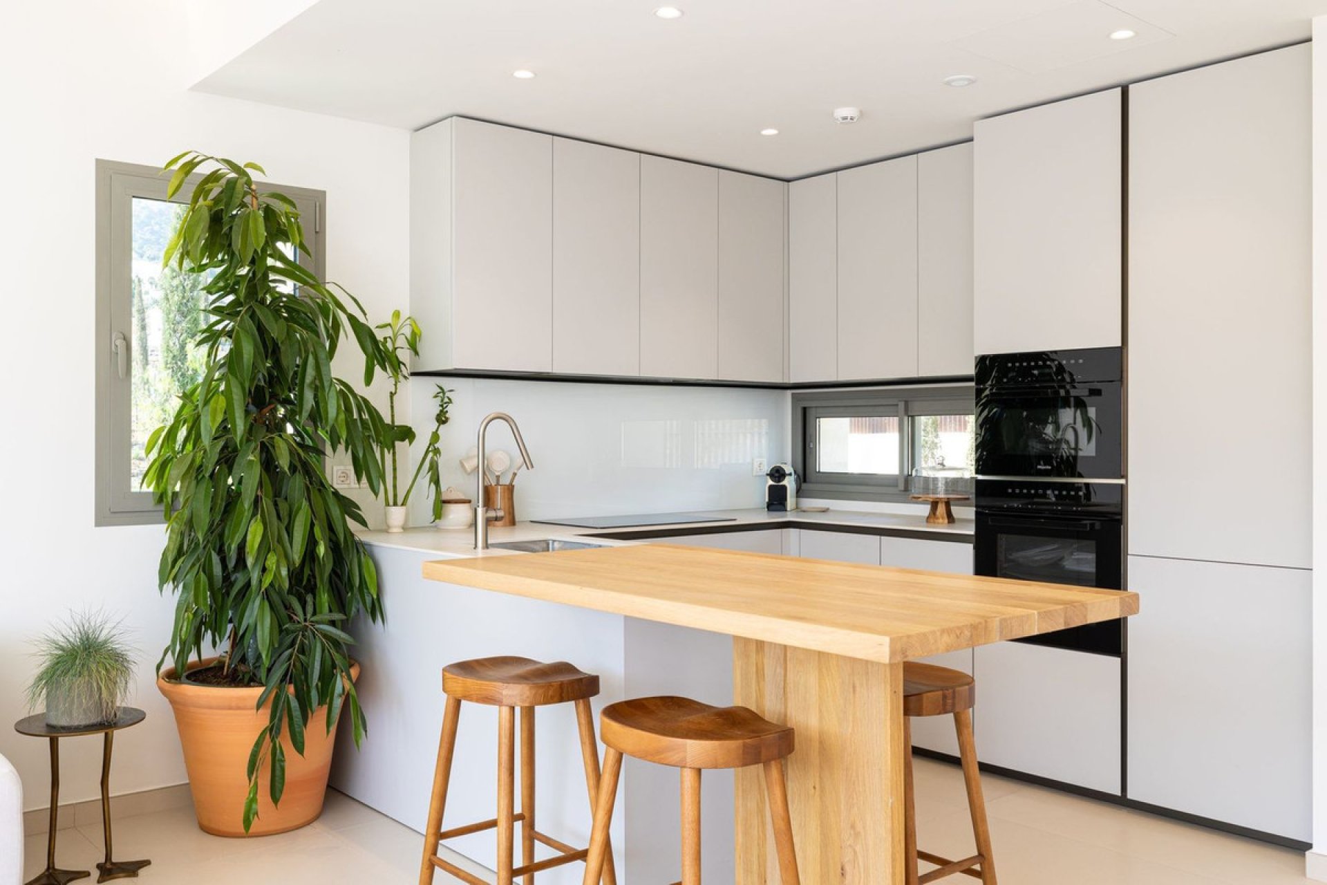 Resale - Apartment - Penthouse - Fuengirola - Higueron