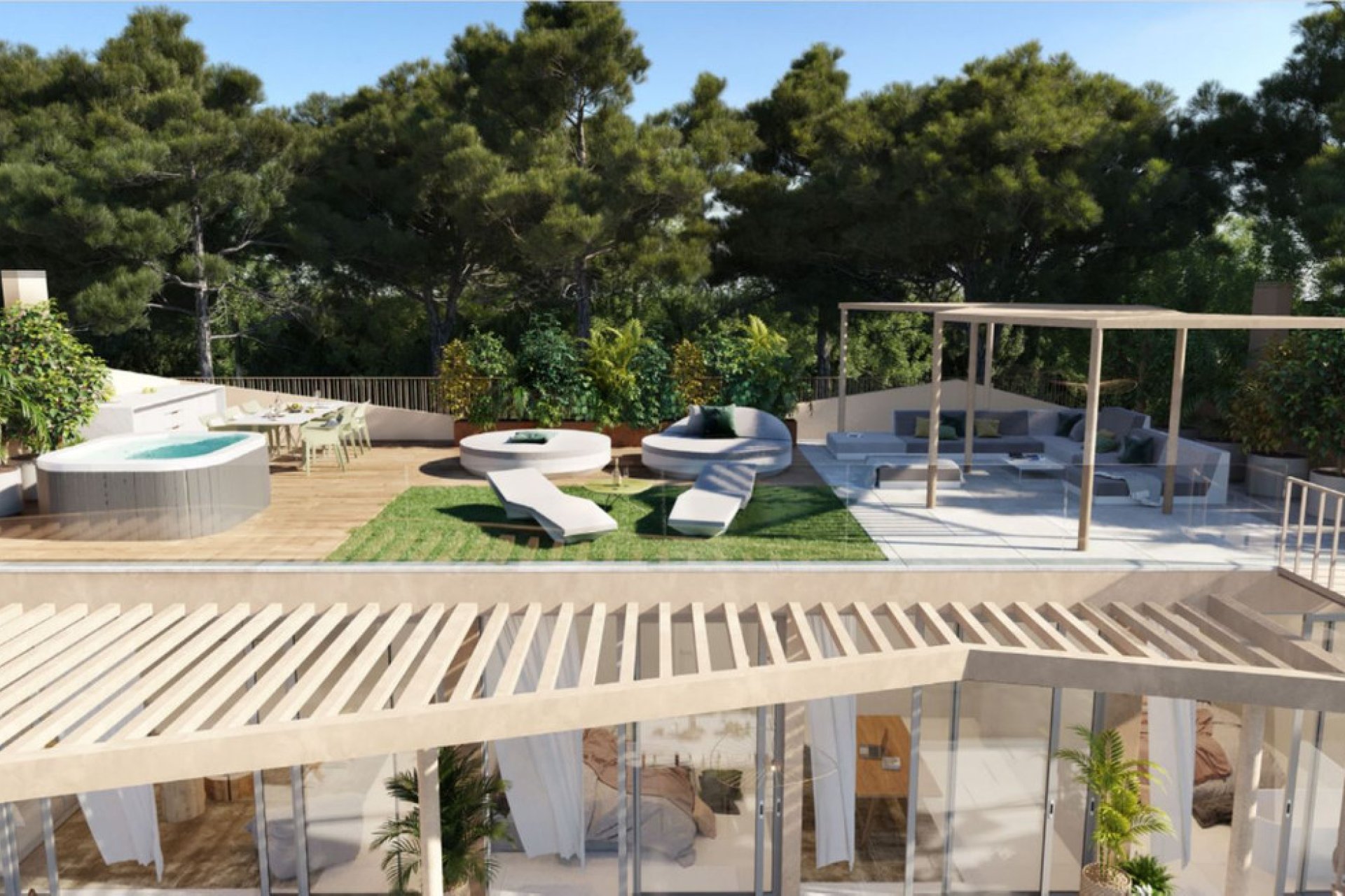 Resale - Apartment - Penthouse - Fuengirola - Higueron