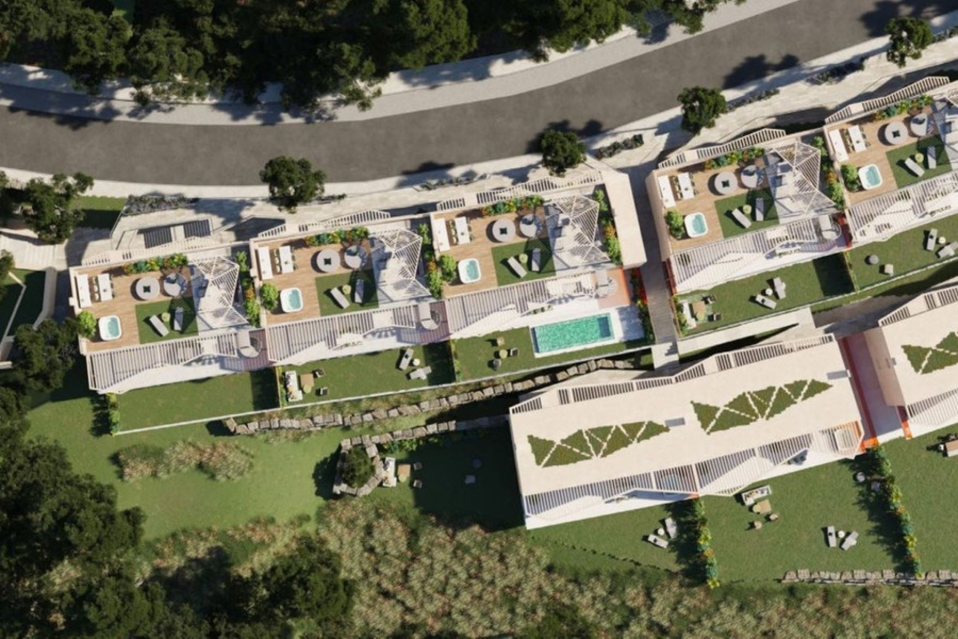 Resale - Apartment - Penthouse - Fuengirola - Higueron