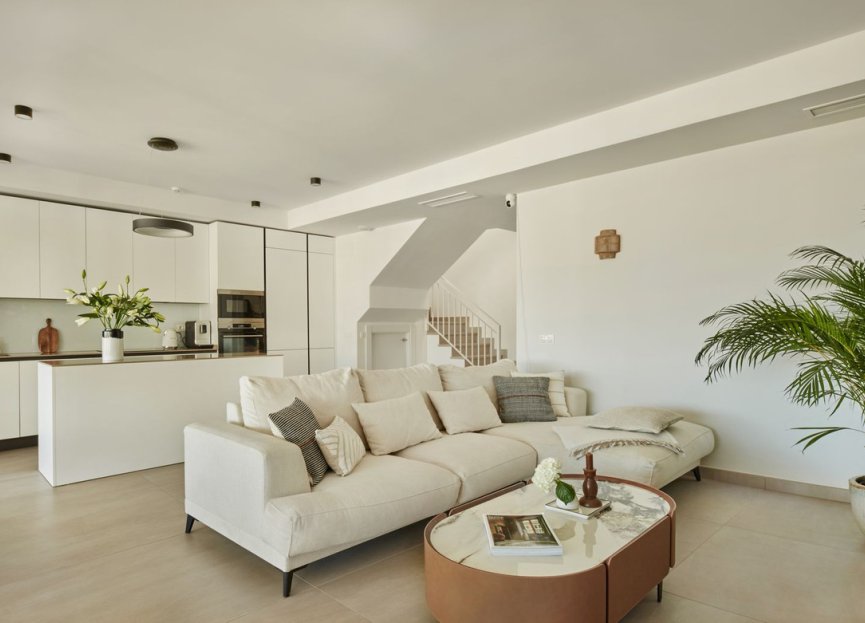 Resale - Apartment - Penthouse - Fuengirola - Higueron