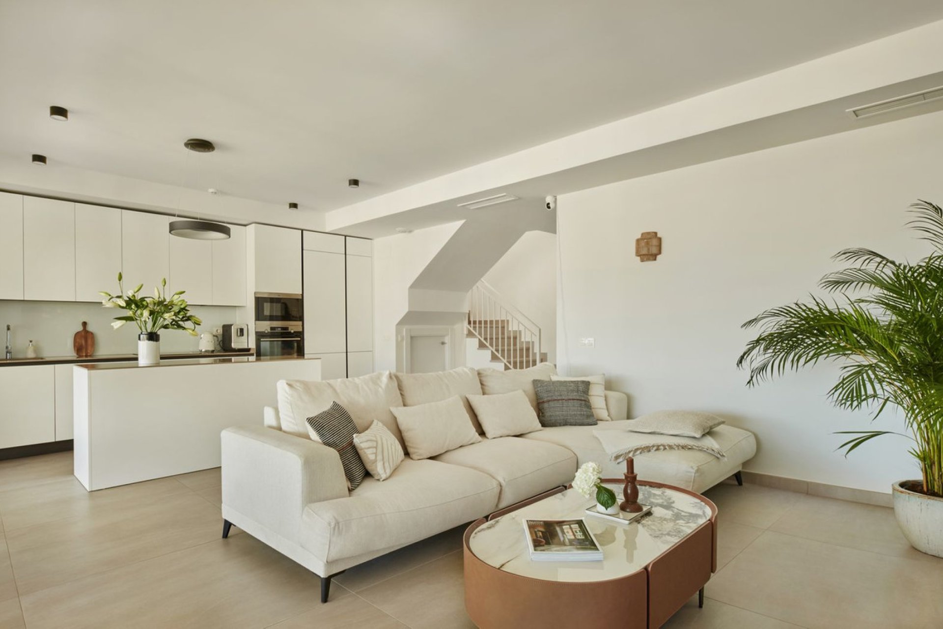 Resale - Apartment - Penthouse - Fuengirola - Higueron