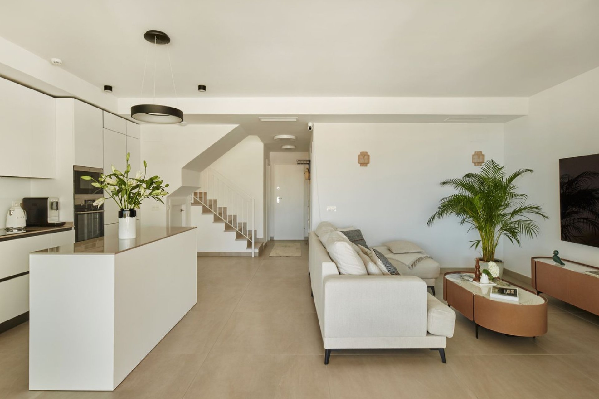 Resale - Apartment - Penthouse - Fuengirola - Higueron