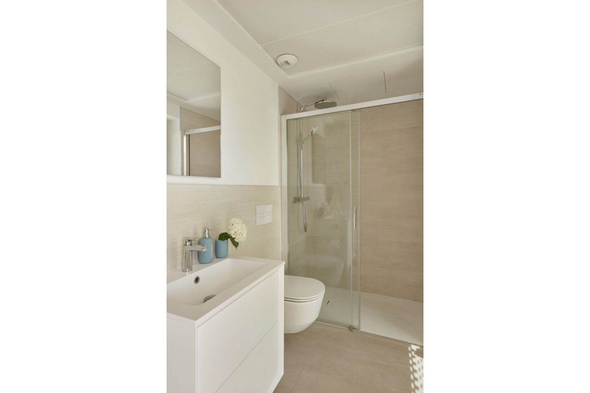 Resale - Apartment - Penthouse - Fuengirola - Higueron