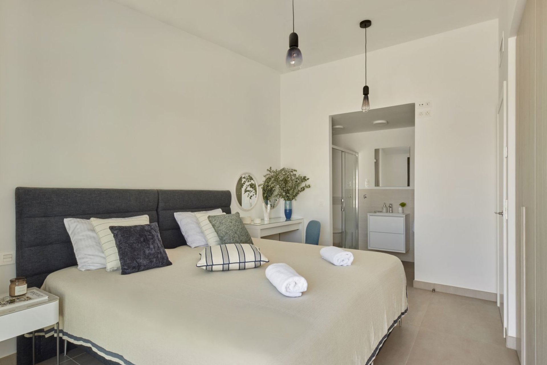 Resale - Apartment - Penthouse - Fuengirola - Higueron