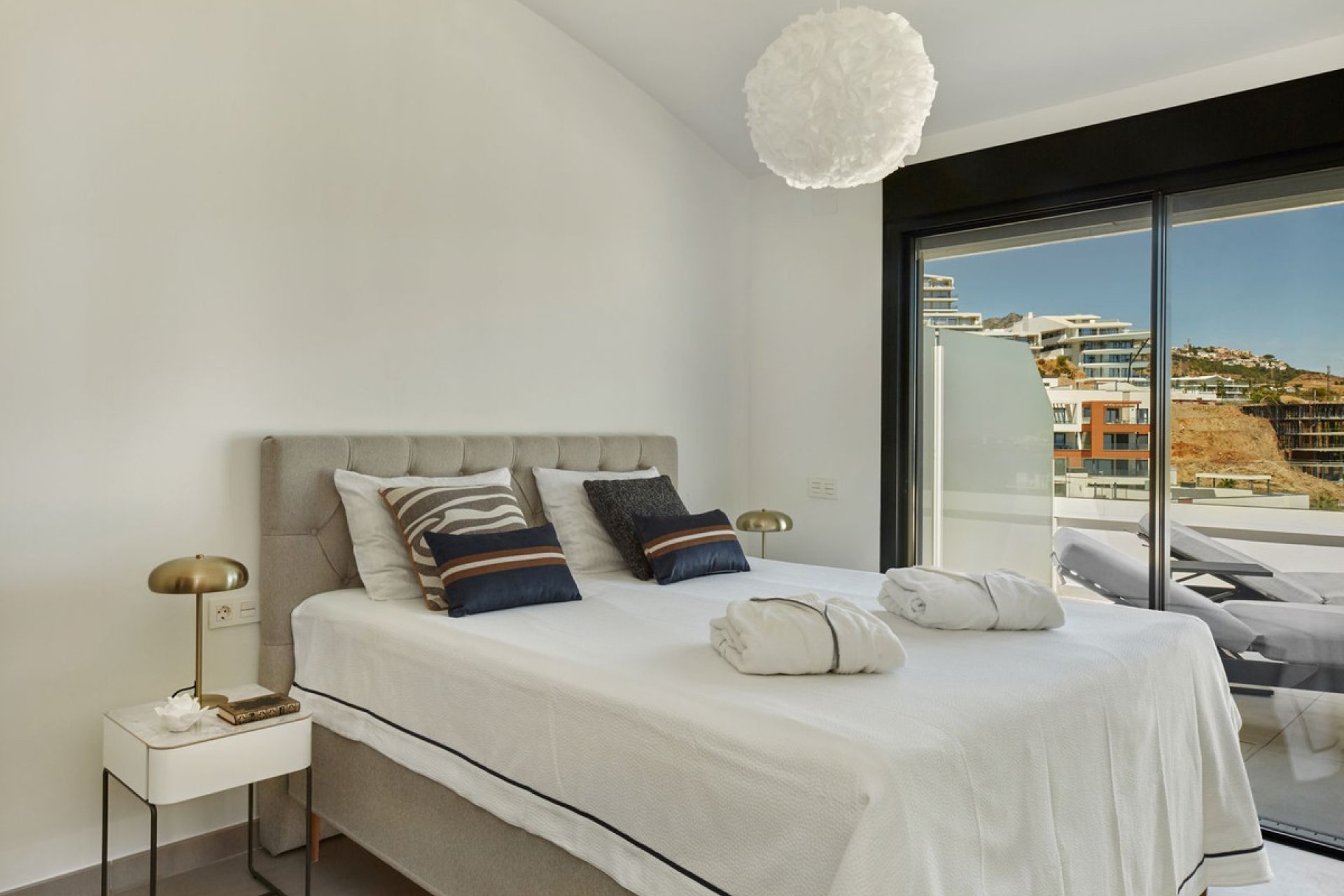 Resale - Apartment - Penthouse - Fuengirola - Higueron