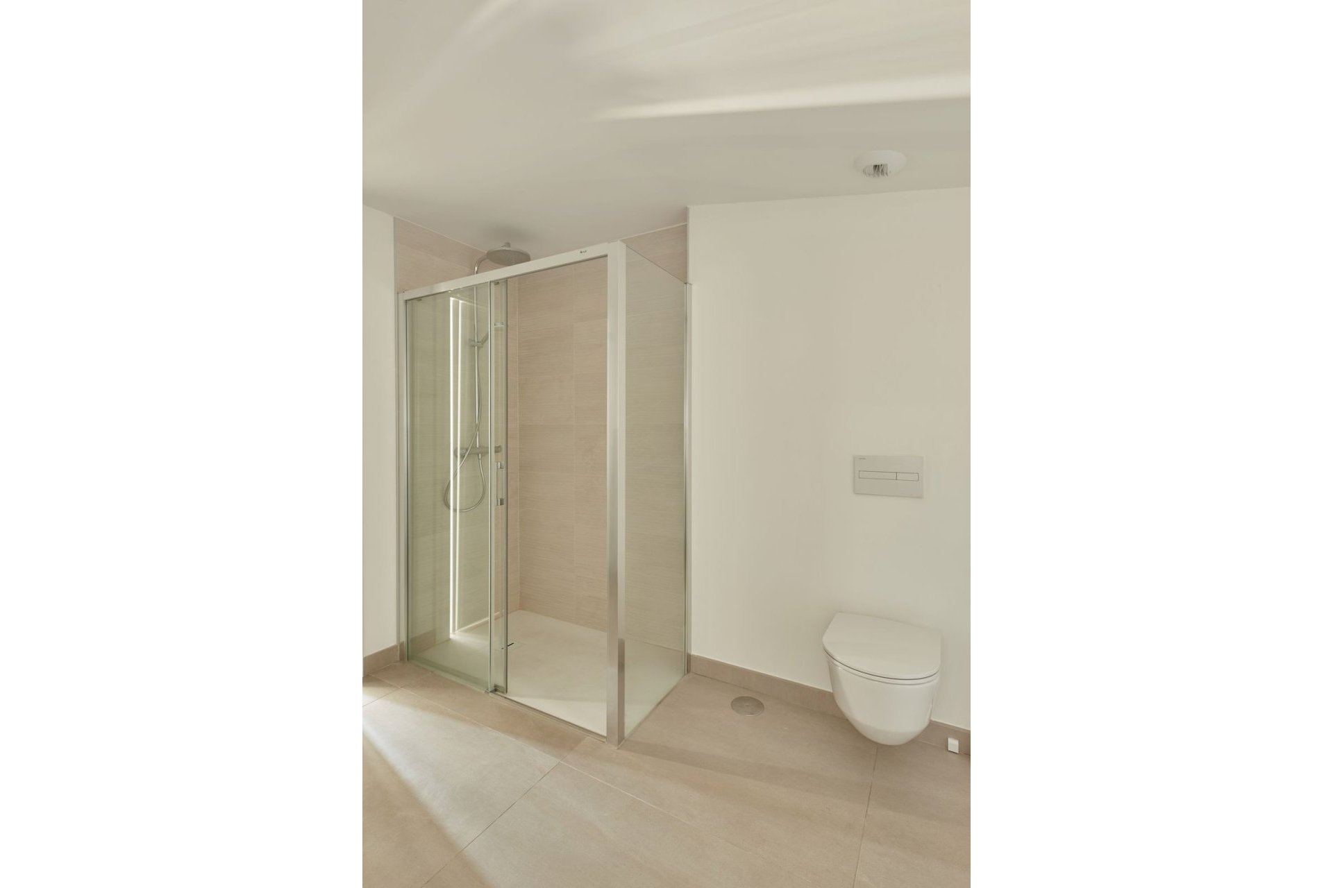 Resale - Apartment - Penthouse - Fuengirola - Higueron