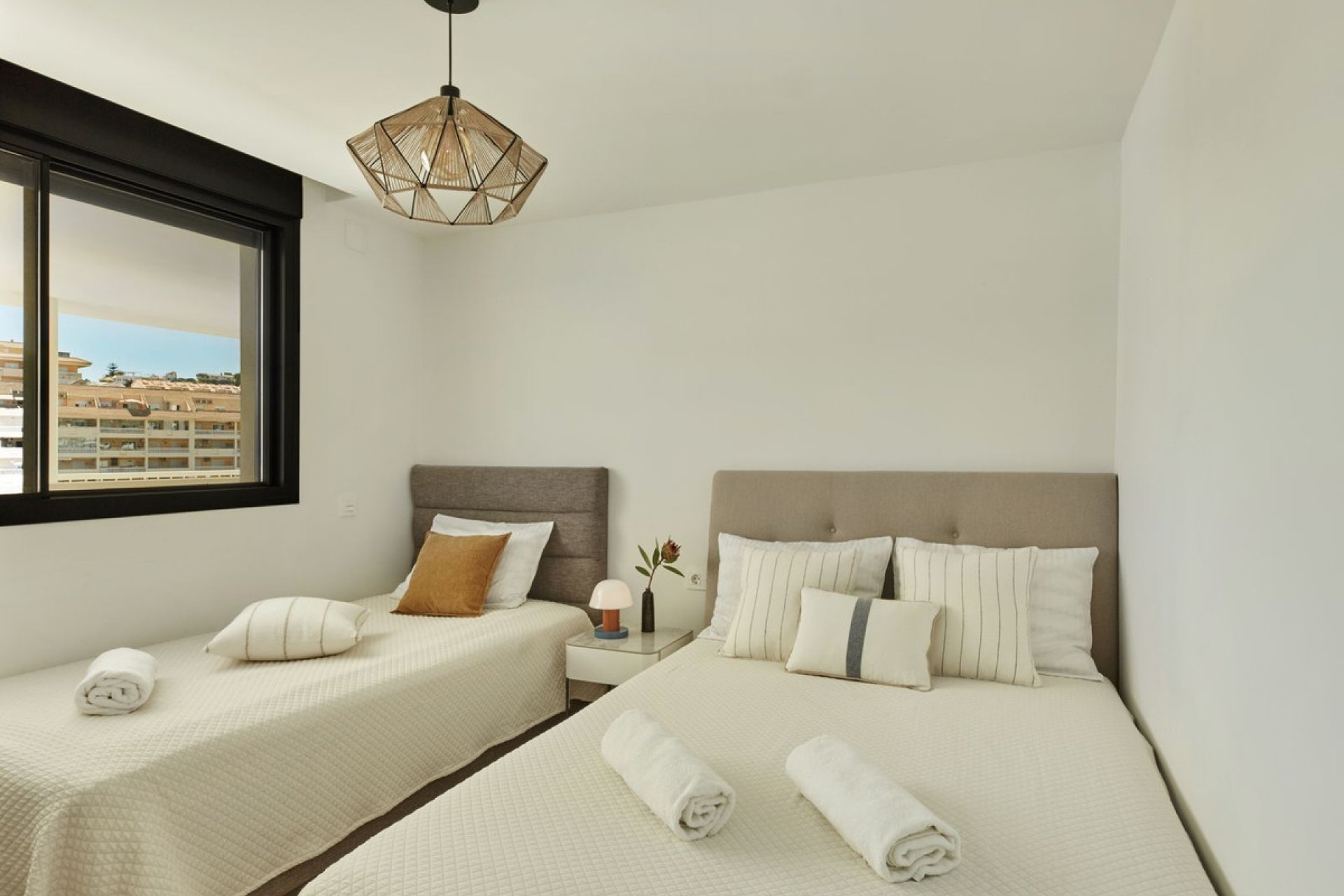 Resale - Apartment - Penthouse - Fuengirola - Higueron