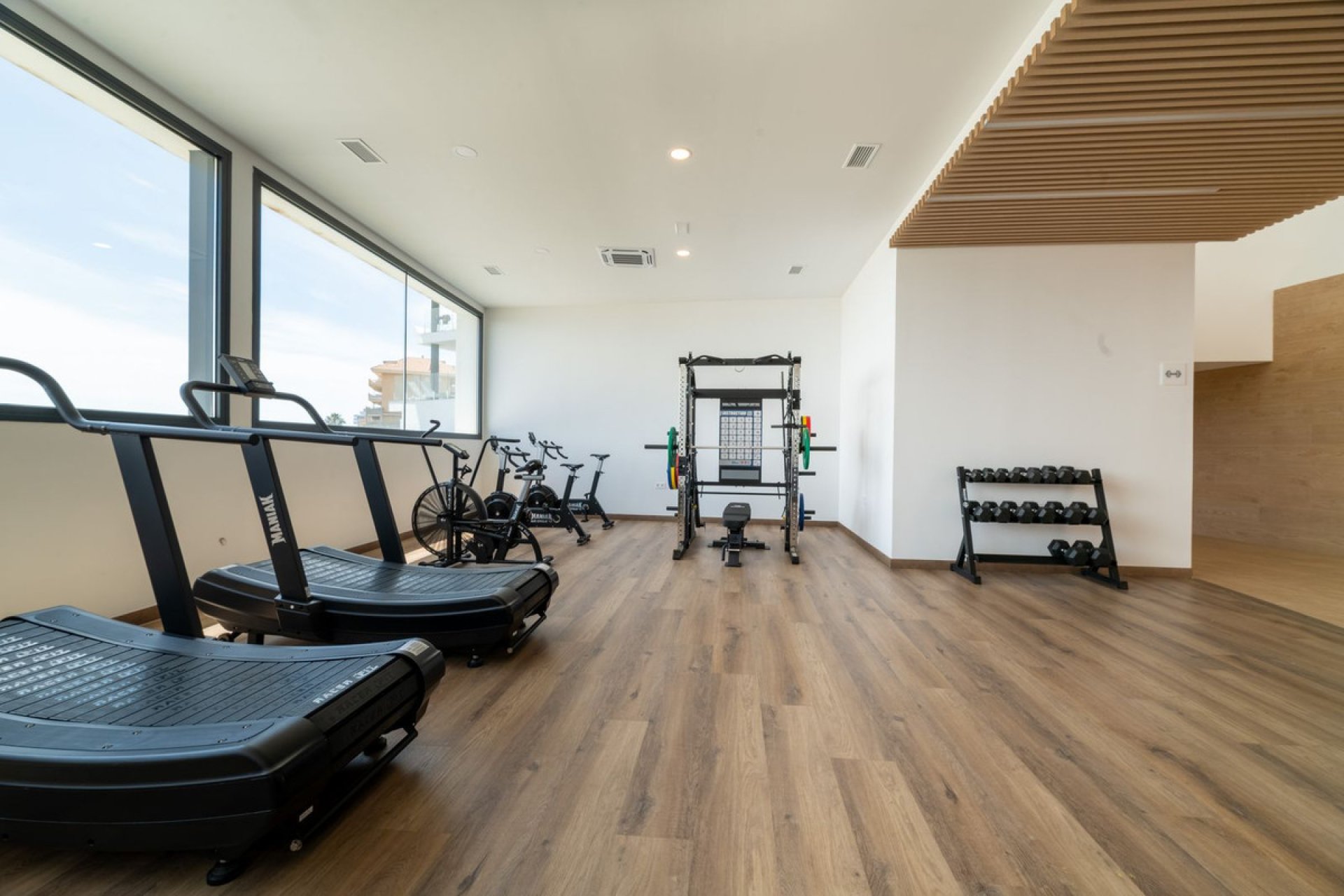 Resale - Apartment - Penthouse - Fuengirola - Higueron