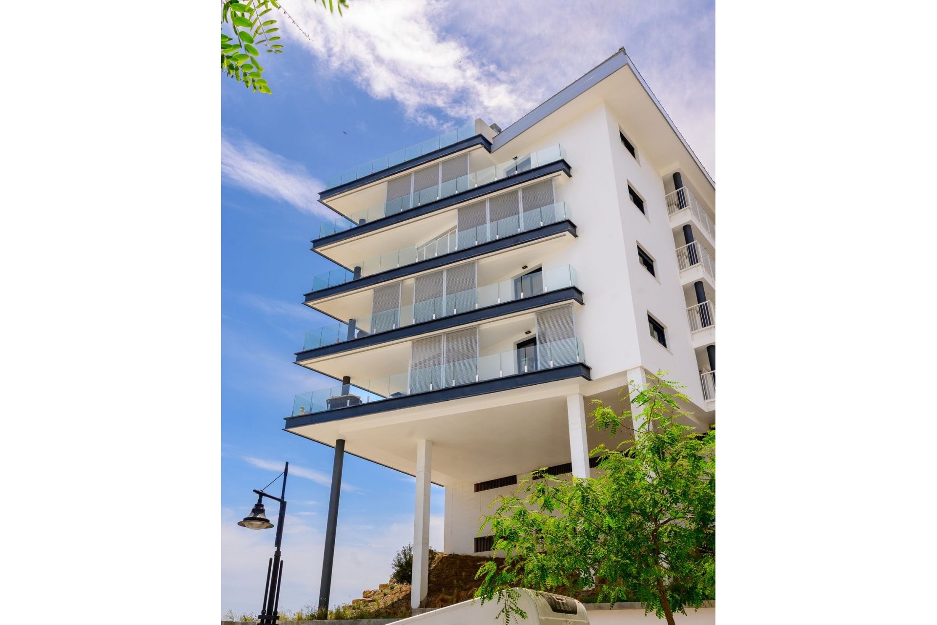 Resale - Apartment - Penthouse - Fuengirola - Higueron