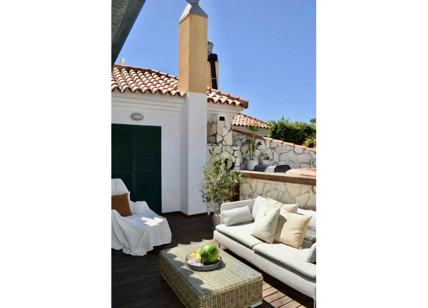 Resale - Apartment - Penthouse - Fuengirola - Higueron