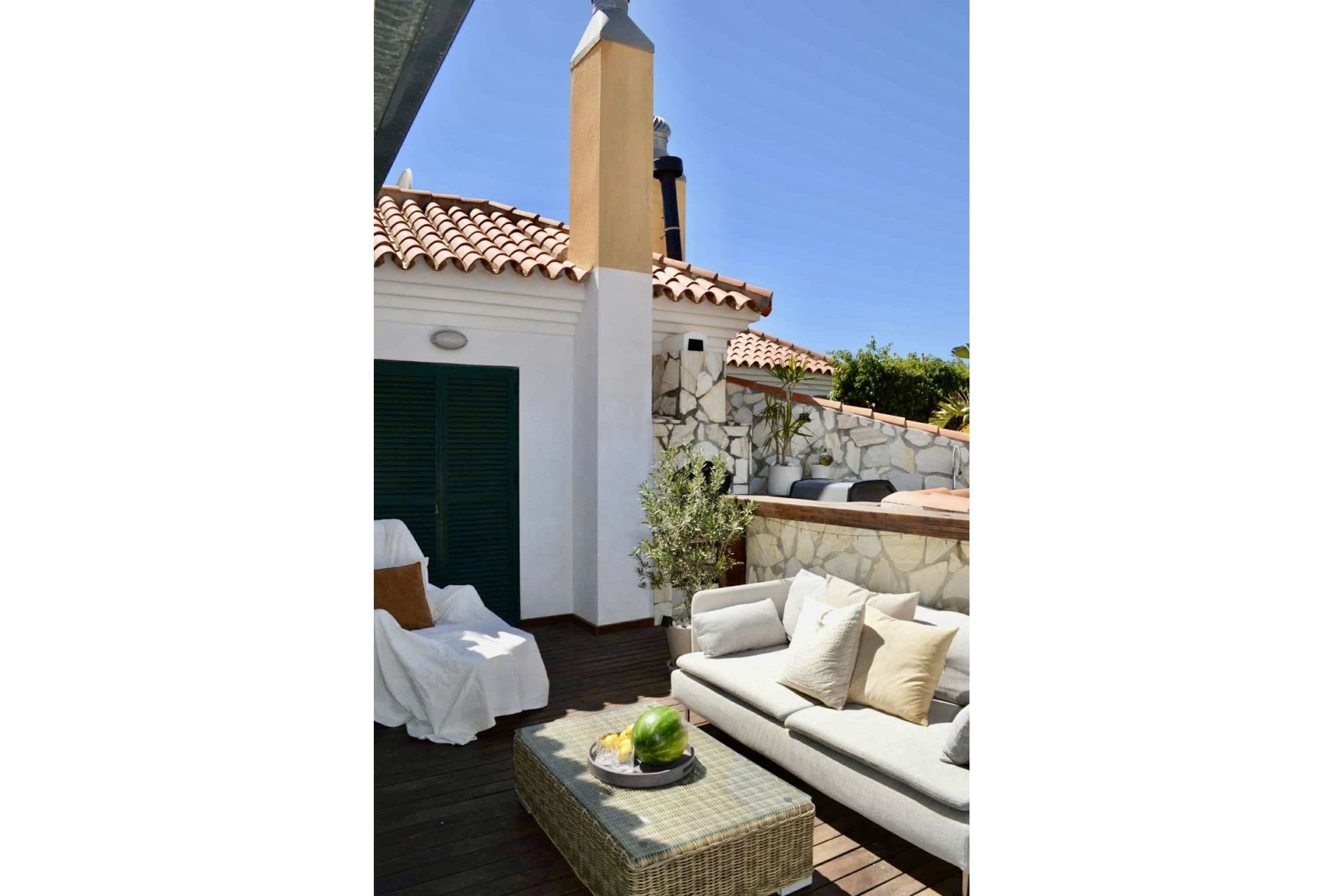 Resale - Apartment - Penthouse - Fuengirola - Higueron