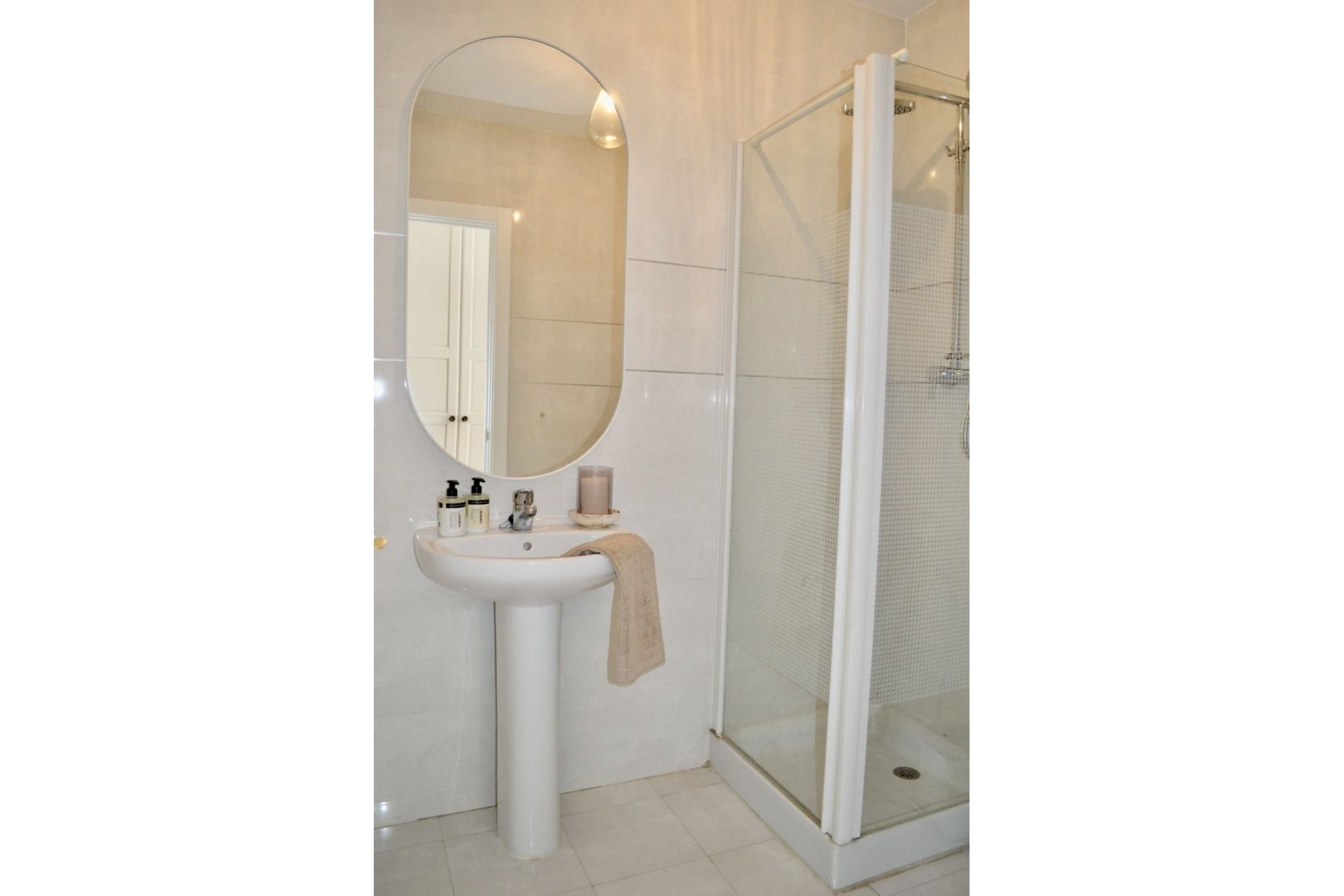 Resale - Apartment - Penthouse - Fuengirola - Higueron