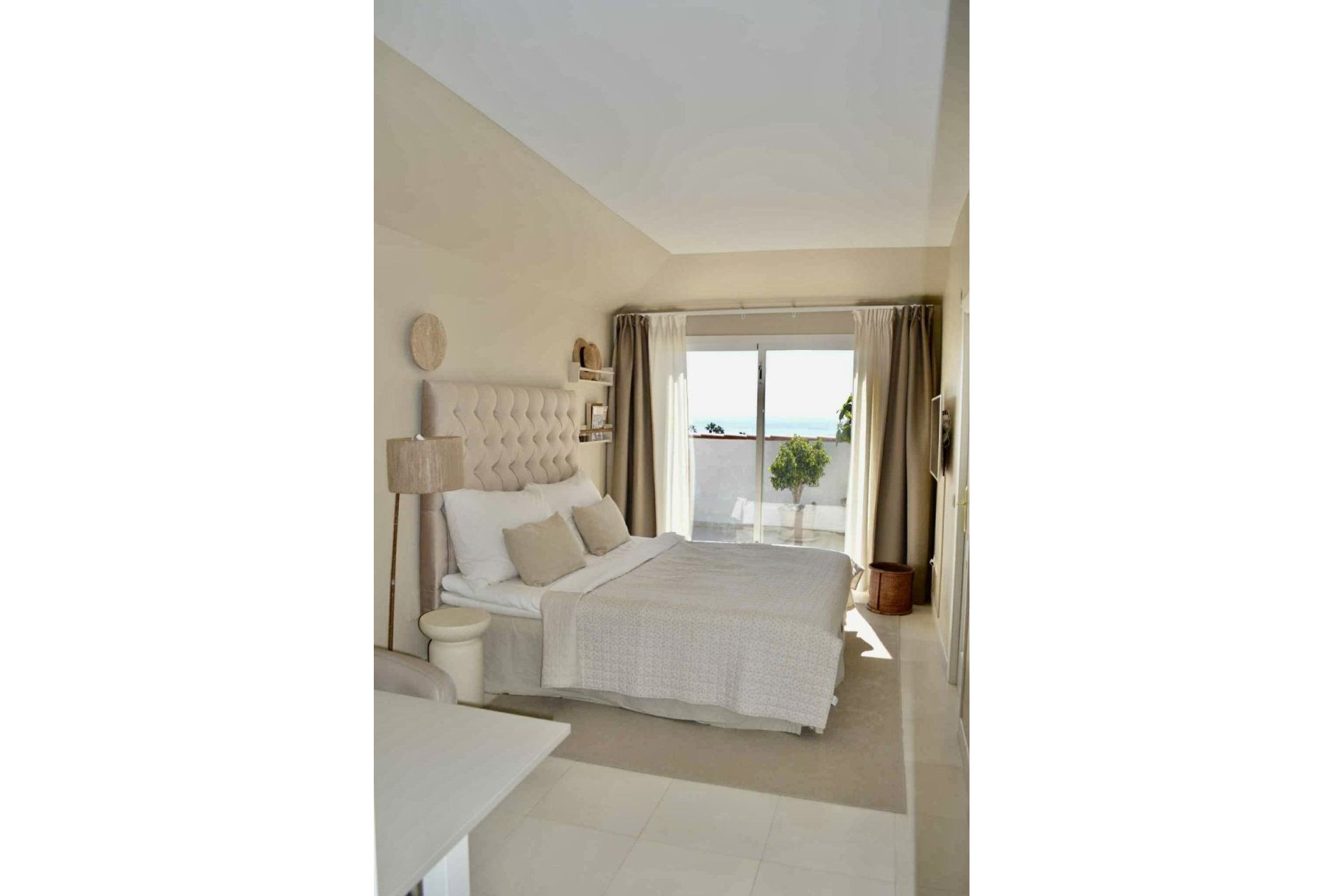 Resale - Apartment - Penthouse - Fuengirola - Higueron
