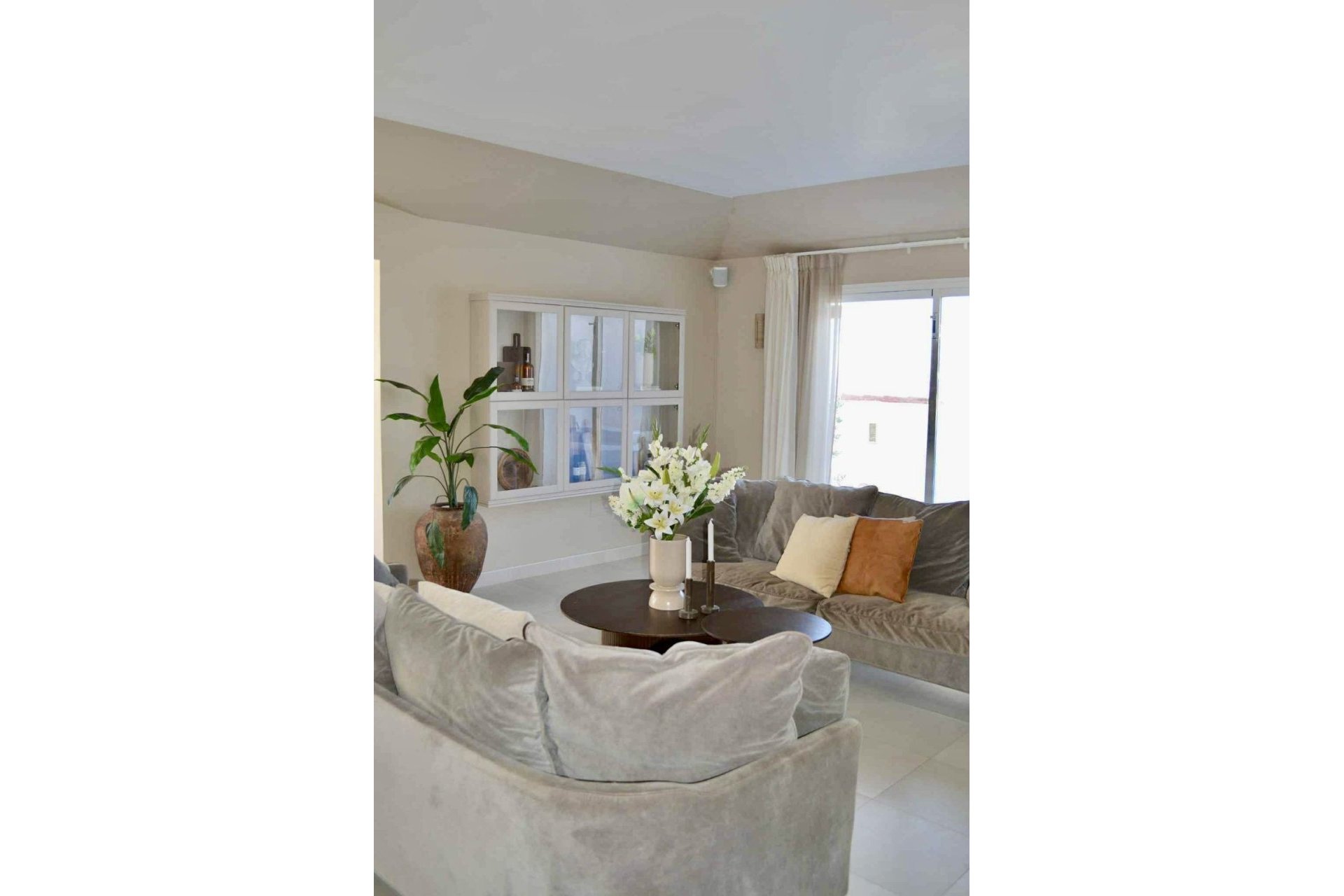 Resale - Apartment - Penthouse - Fuengirola - Higueron