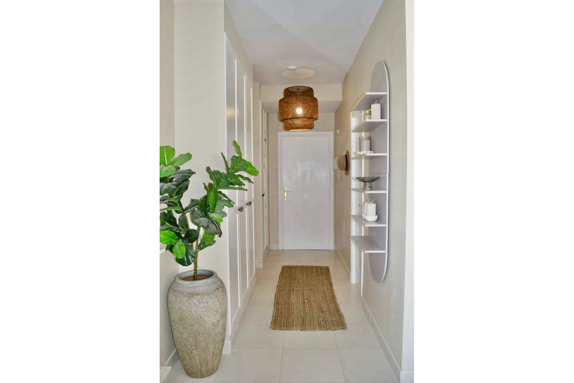 Resale - Apartment - Penthouse - Fuengirola - Higueron