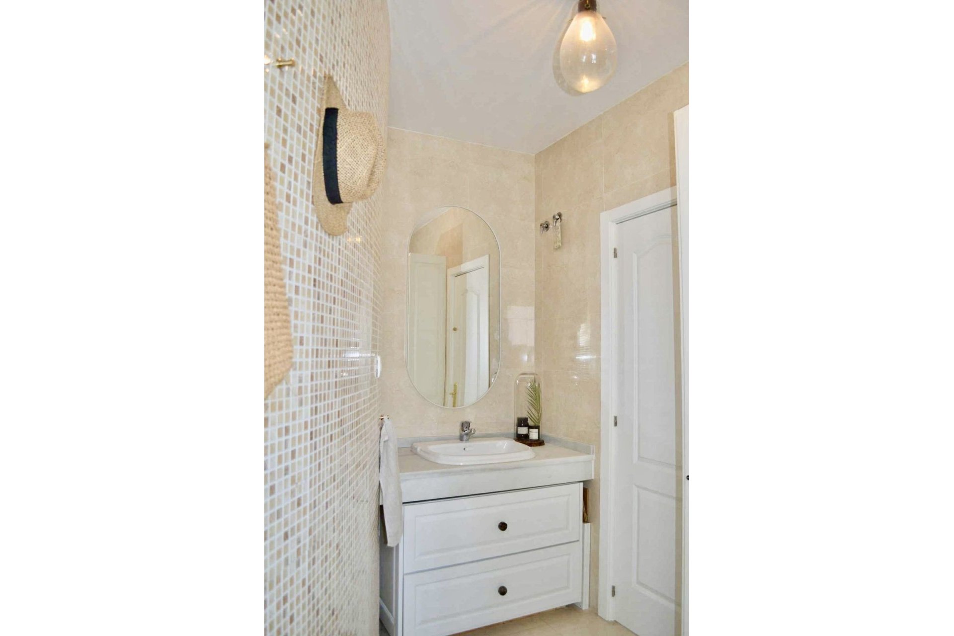 Resale - Apartment - Penthouse - Fuengirola - Higueron