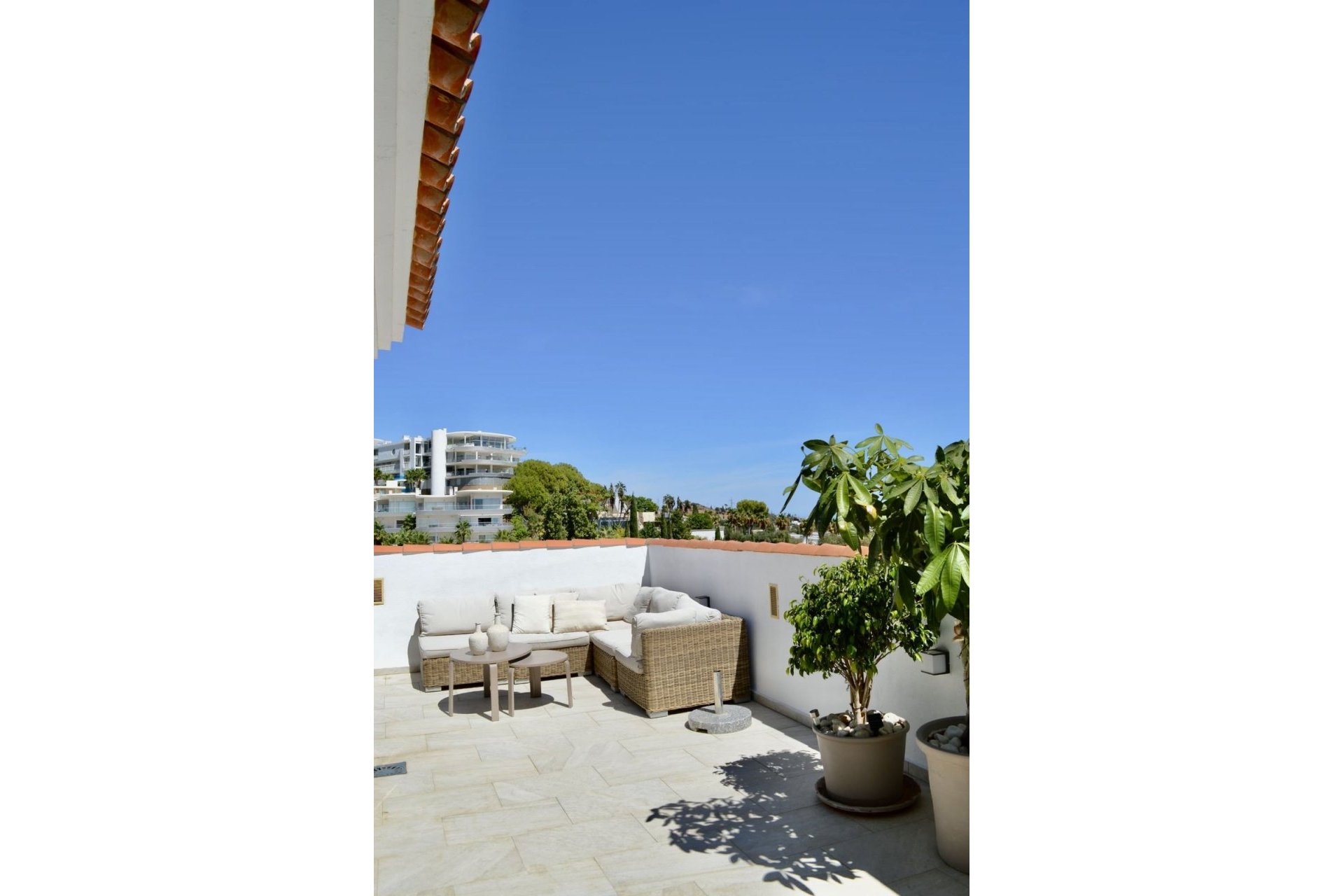 Resale - Apartment - Penthouse - Fuengirola - Higueron