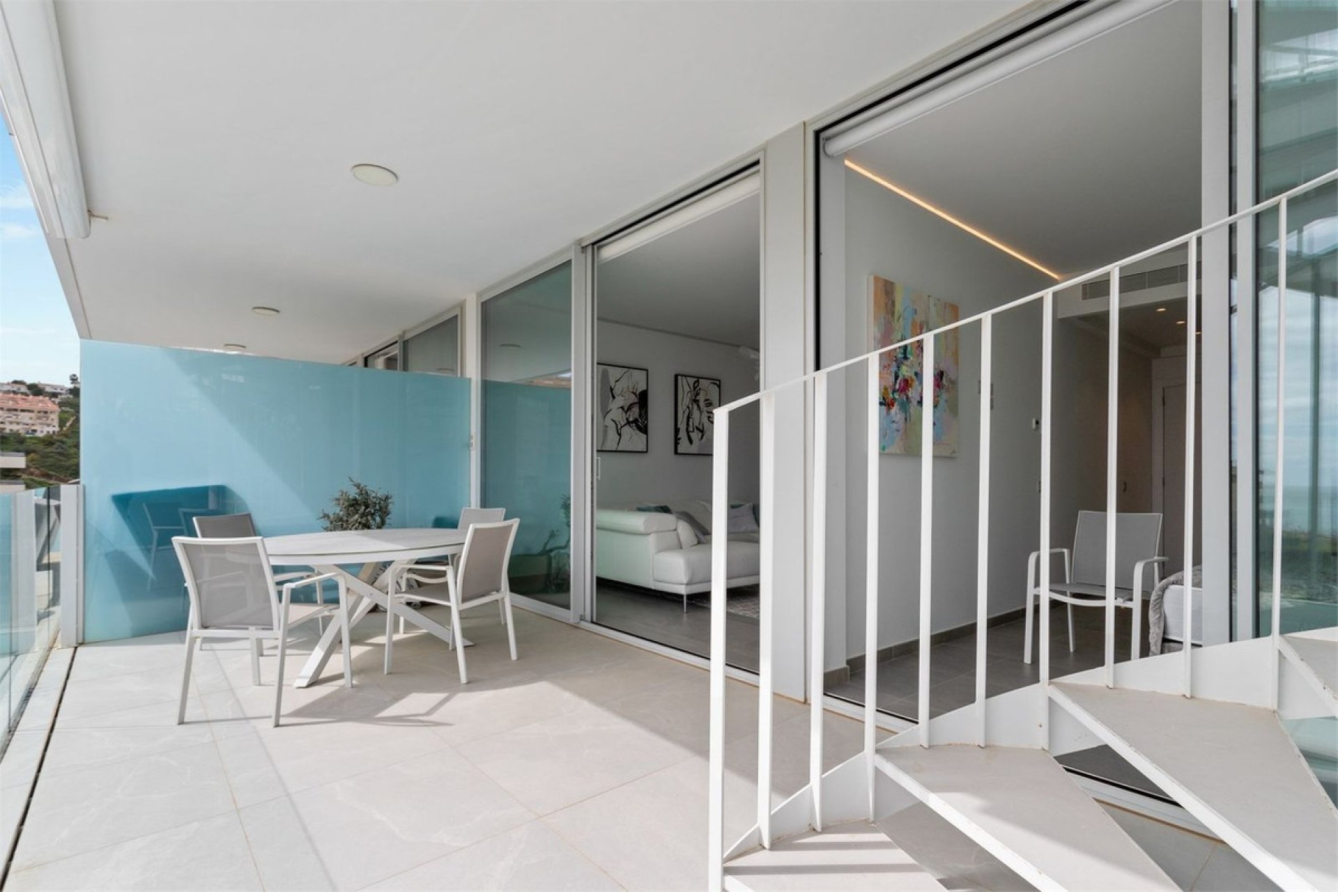 Resale - Apartment - Penthouse - Fuengirola - Higueron