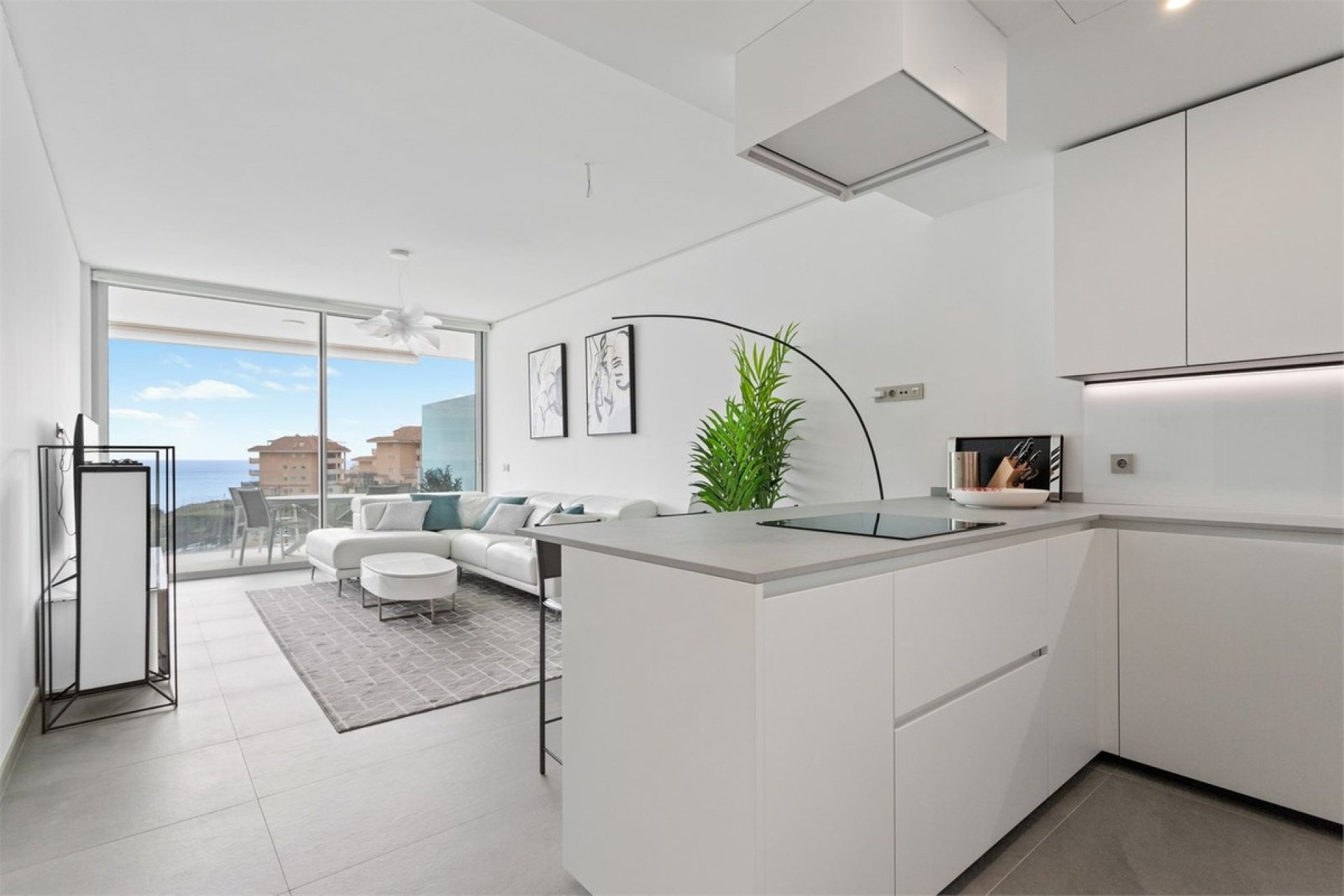 Resale - Apartment - Penthouse - Fuengirola - Higueron