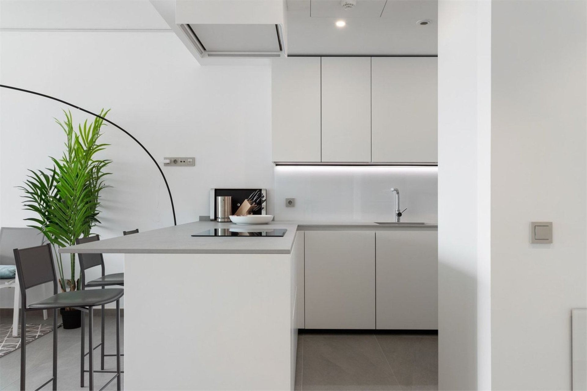 Resale - Apartment - Penthouse - Fuengirola - Higueron