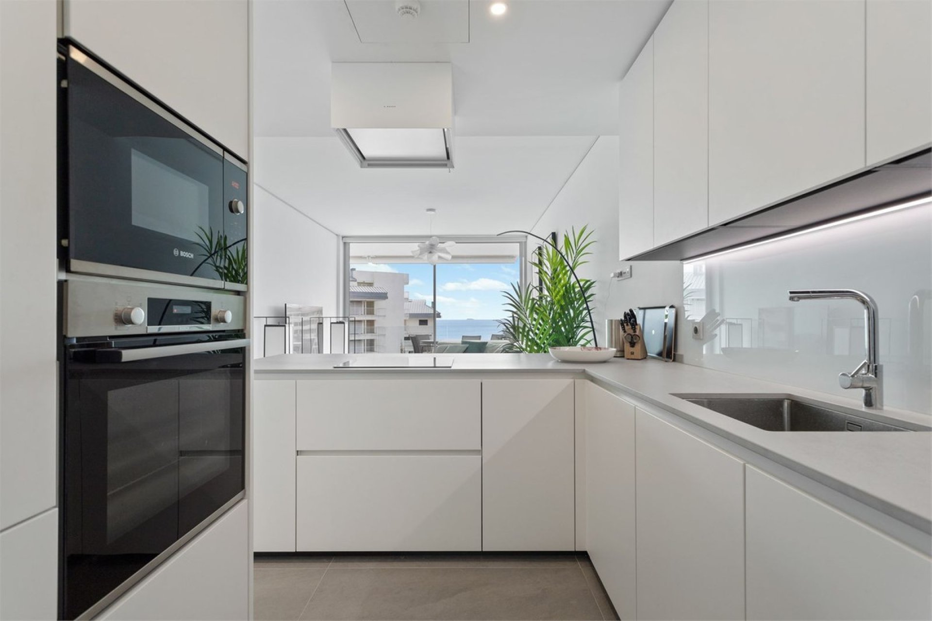 Resale - Apartment - Penthouse - Fuengirola - Higueron