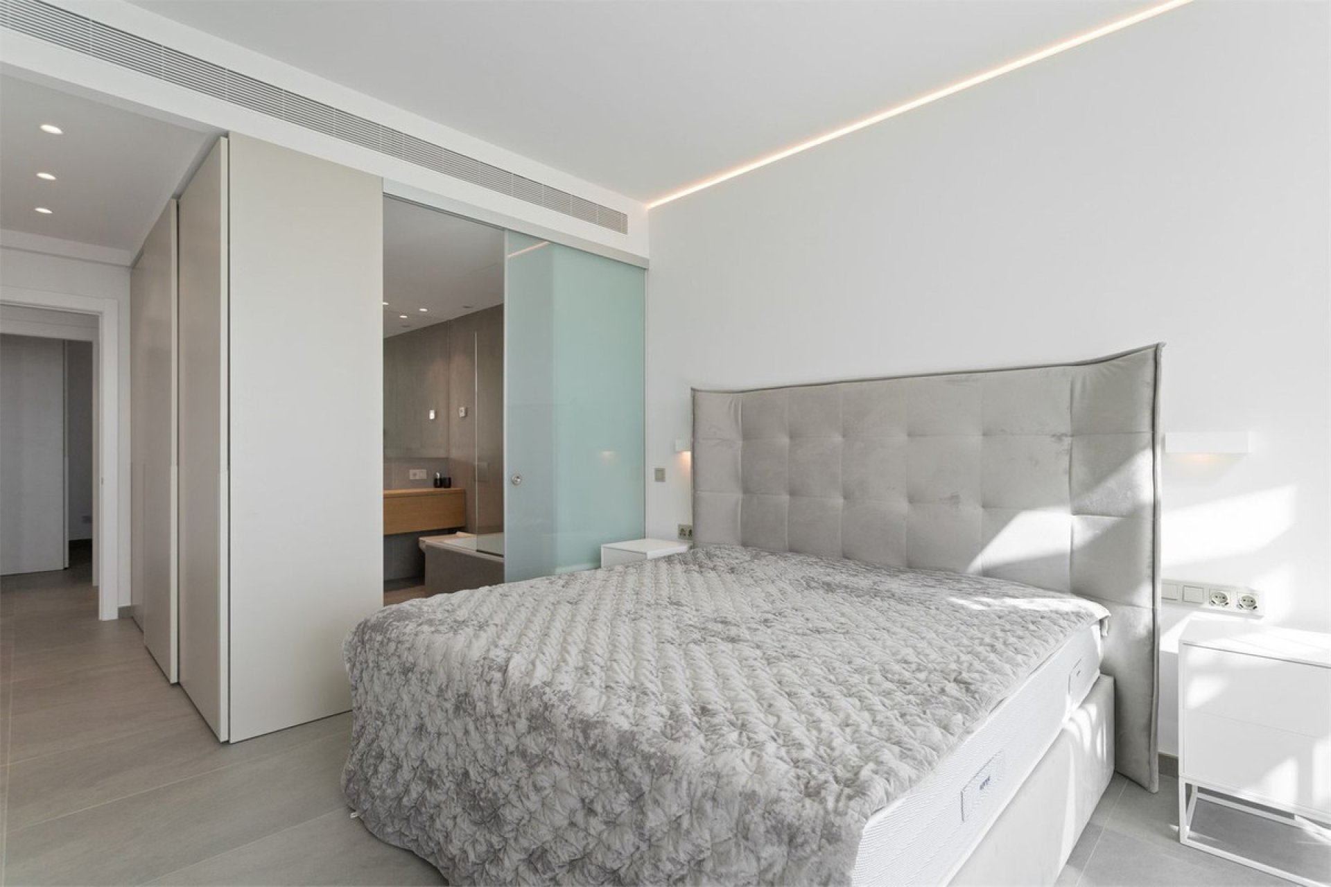 Resale - Apartment - Penthouse - Fuengirola - Higueron