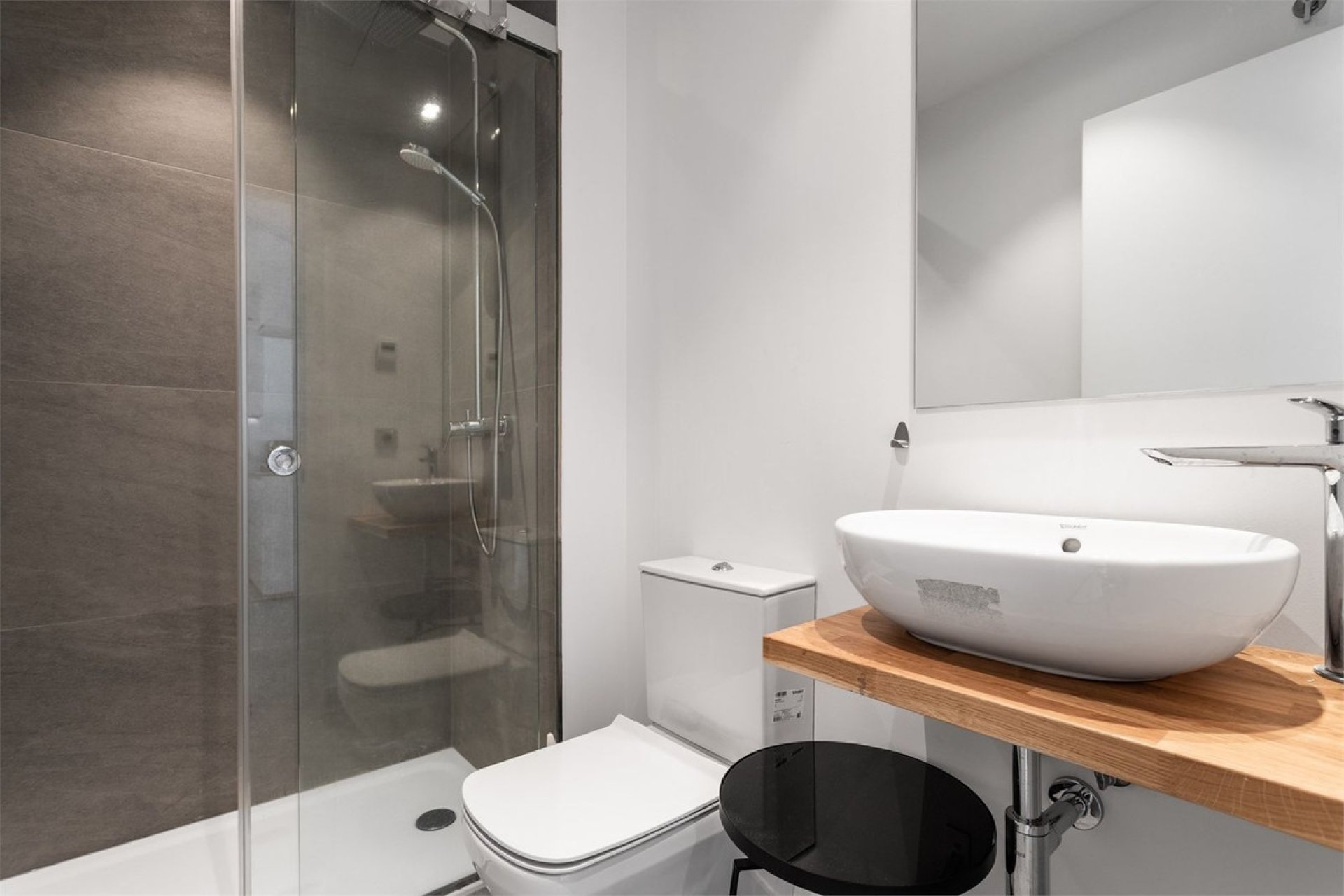 Resale - Apartment - Penthouse - Fuengirola - Higueron