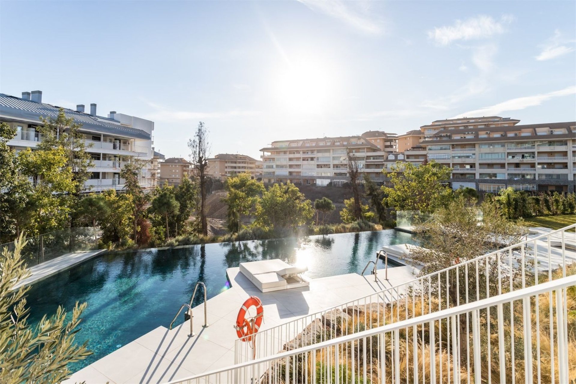 Resale - Apartment - Penthouse - Fuengirola - Higueron