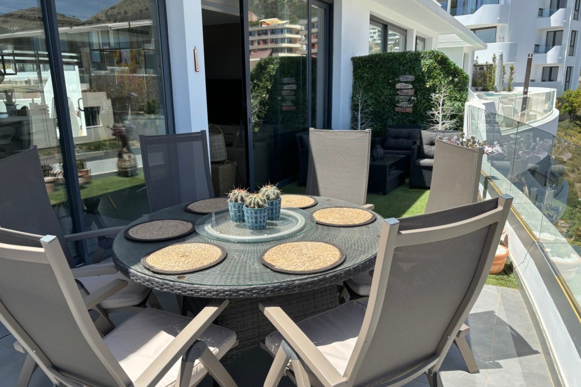 Resale - Apartment - Penthouse - Fuengirola - Higueron