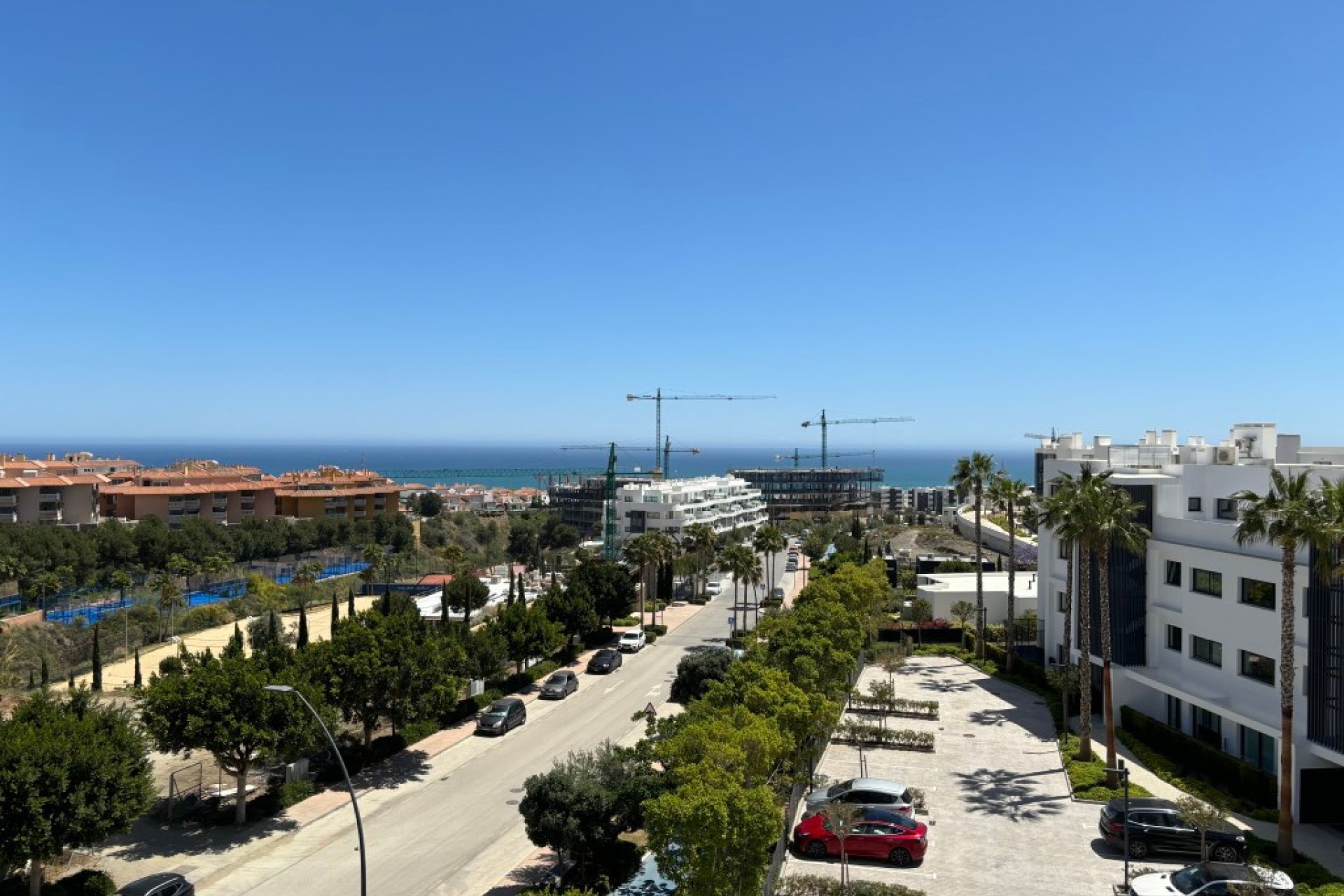 Resale - Apartment - Penthouse - Fuengirola - Higueron