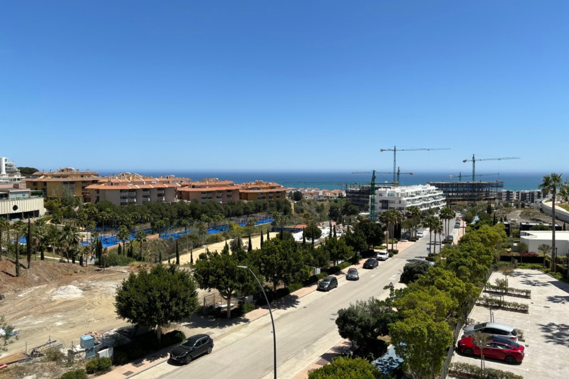 Resale - Apartment - Penthouse - Fuengirola - Higueron