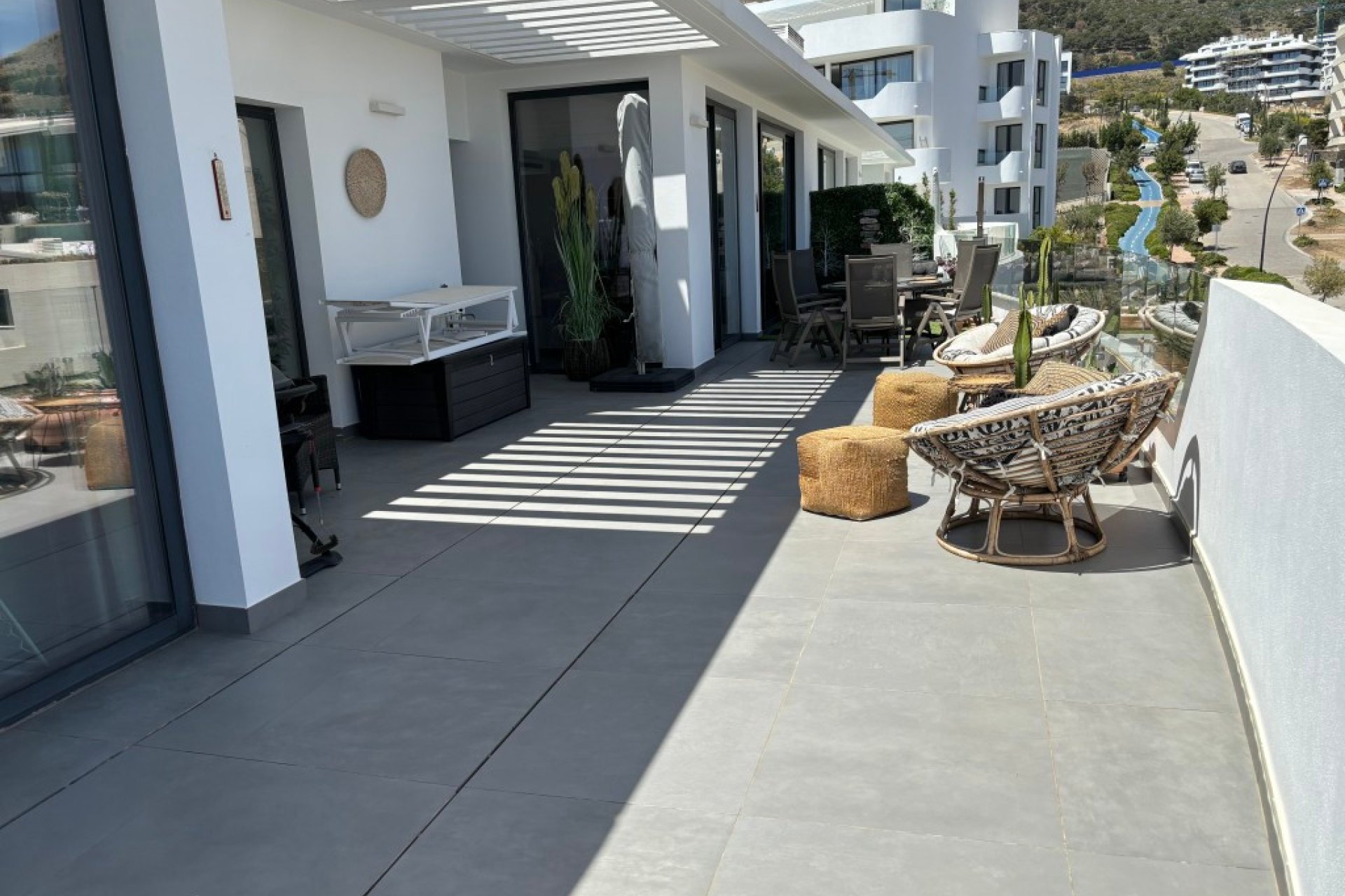 Resale - Apartment - Penthouse - Fuengirola - Higueron