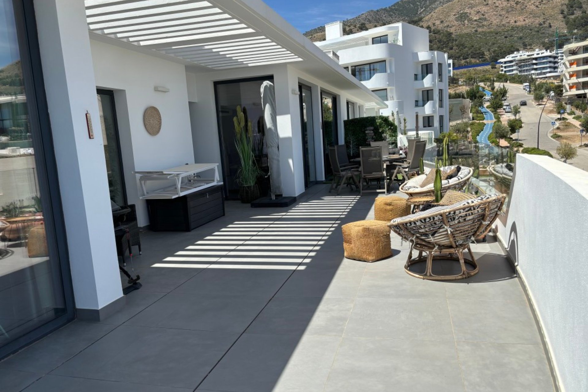 Resale - Apartment - Penthouse - Fuengirola - Higueron