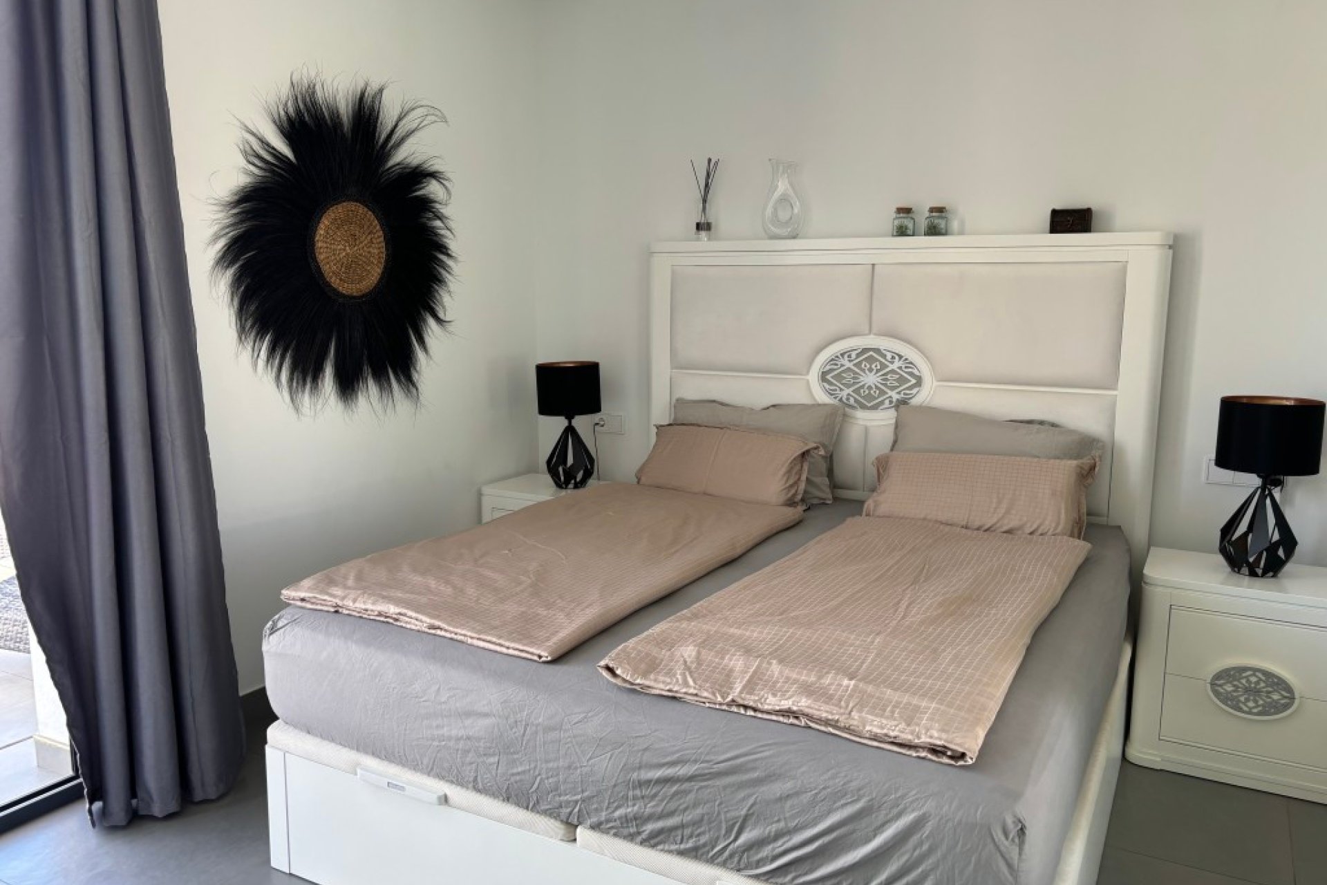 Resale - Apartment - Penthouse - Fuengirola - Higueron