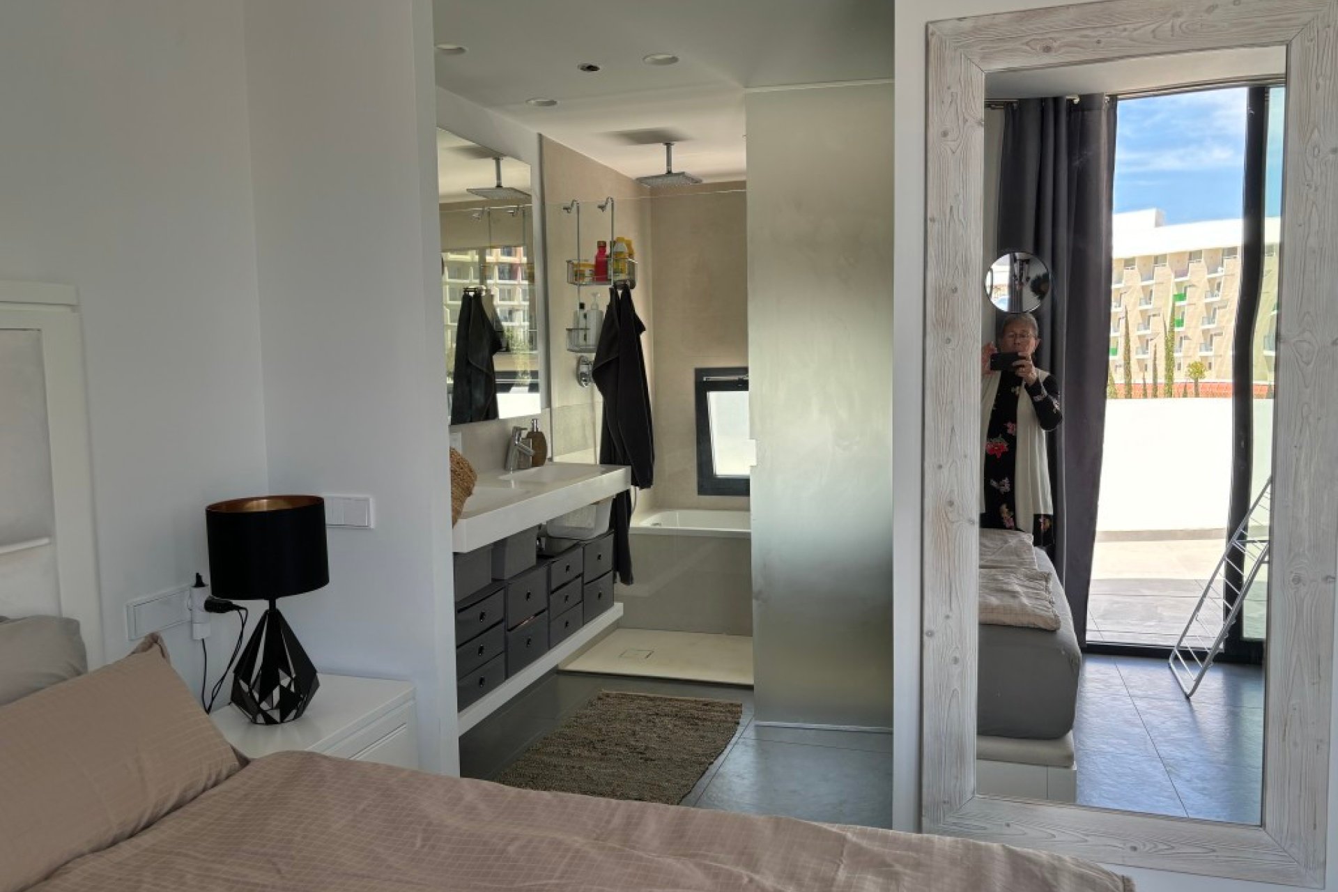 Resale - Apartment - Penthouse - Fuengirola - Higueron