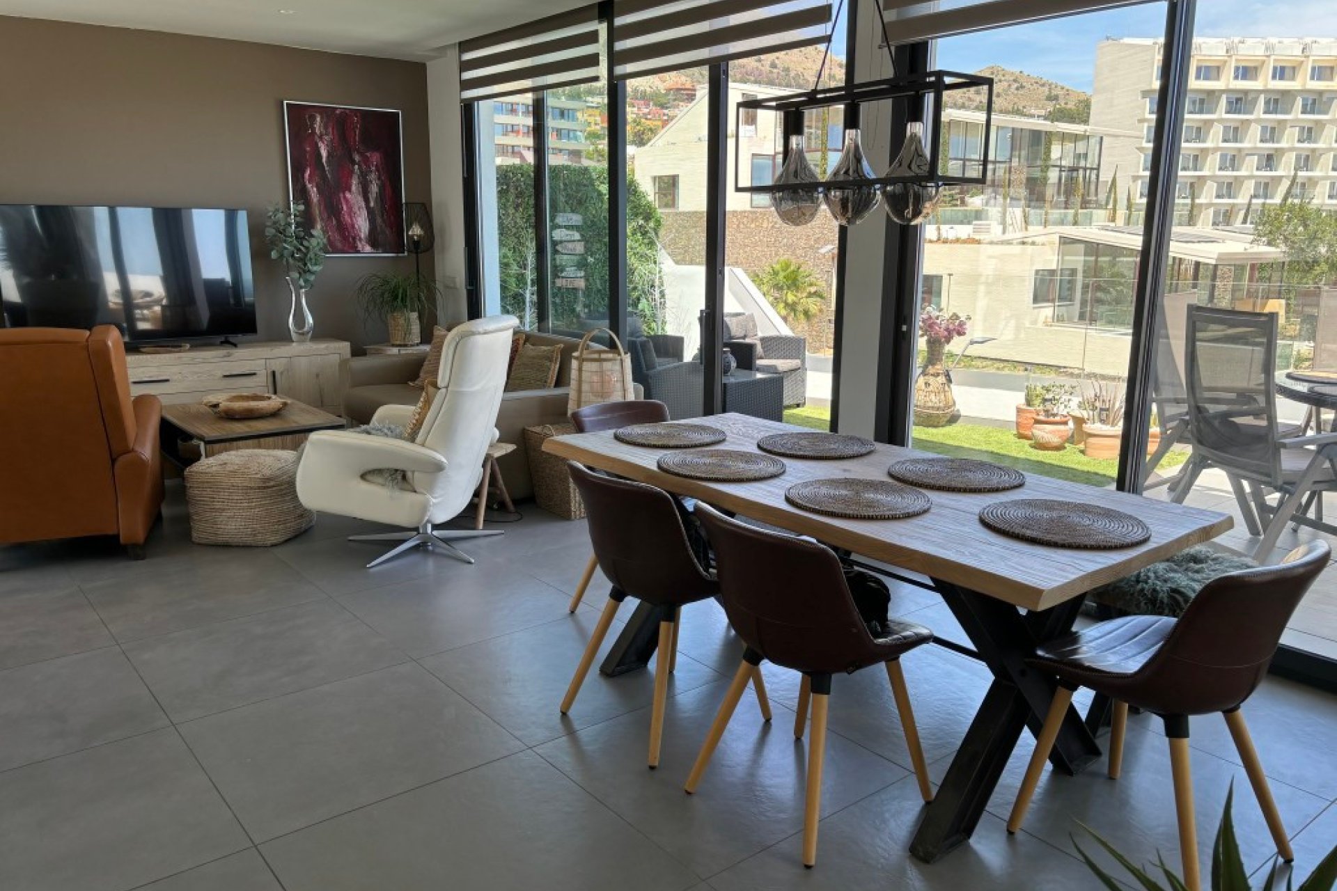 Resale - Apartment - Penthouse - Fuengirola - Higueron