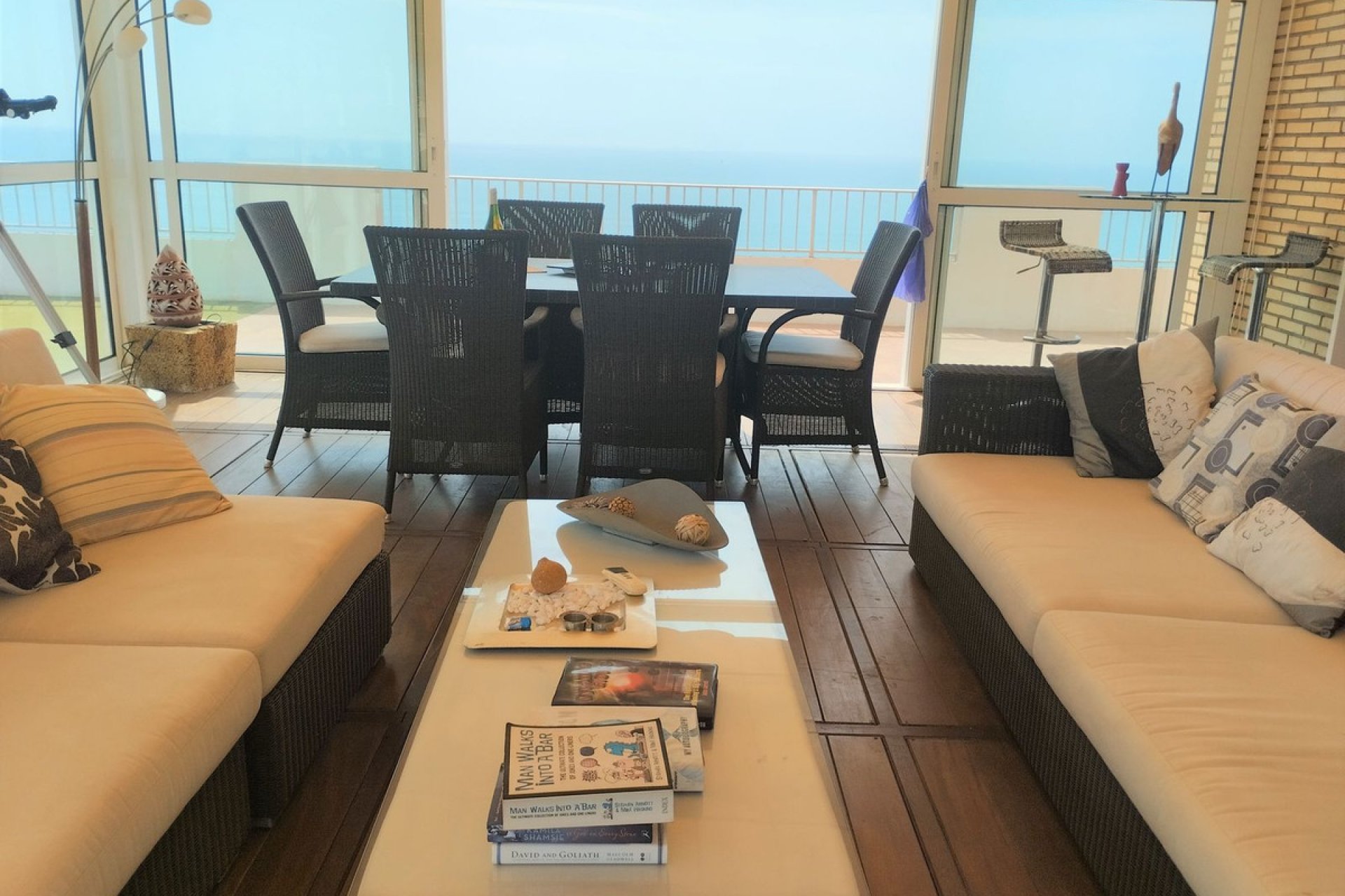 Resale - Apartment - Penthouse - Fuengirola - Los Boliches