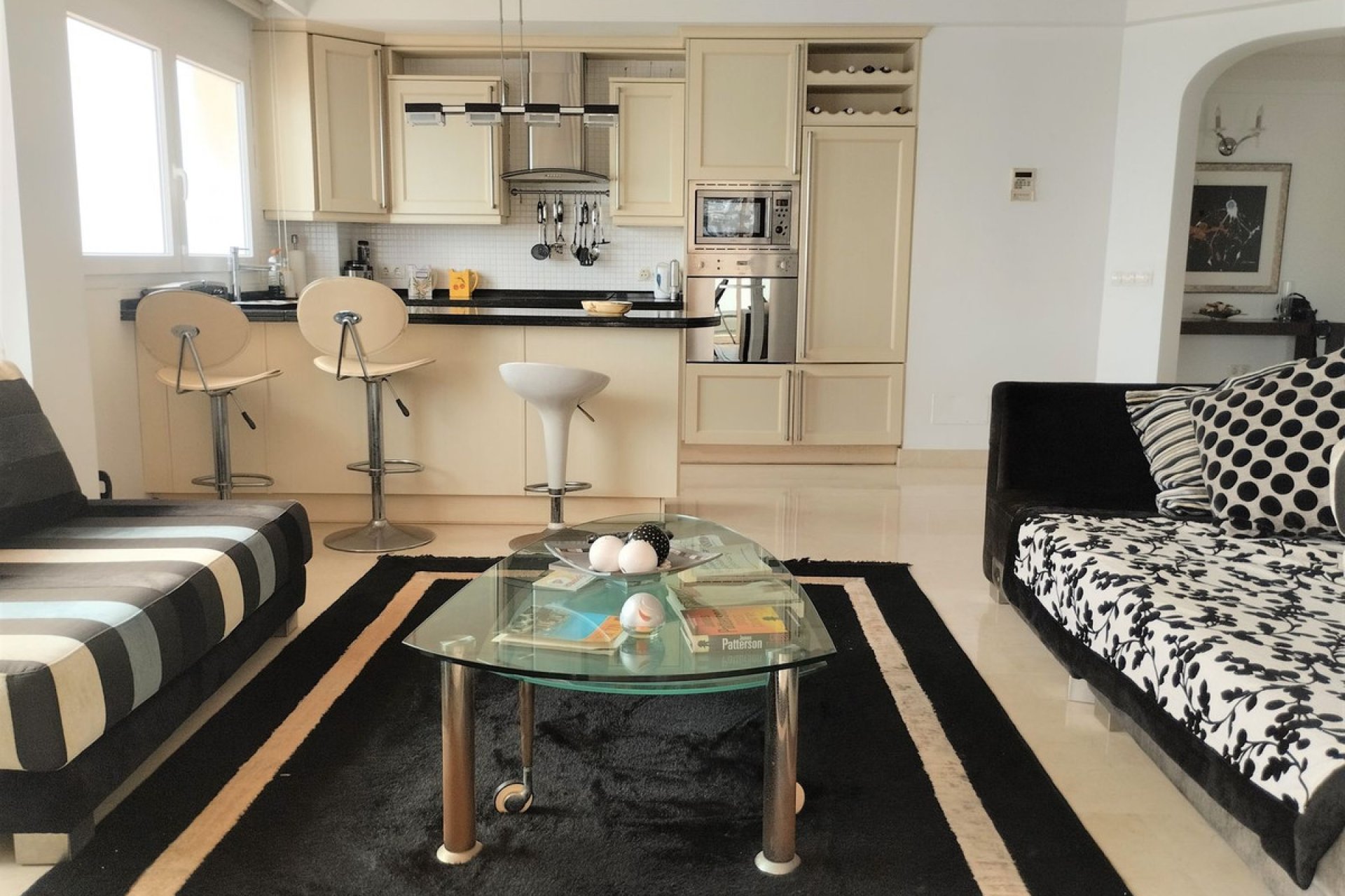 Resale - Apartment - Penthouse - Fuengirola - Los Boliches