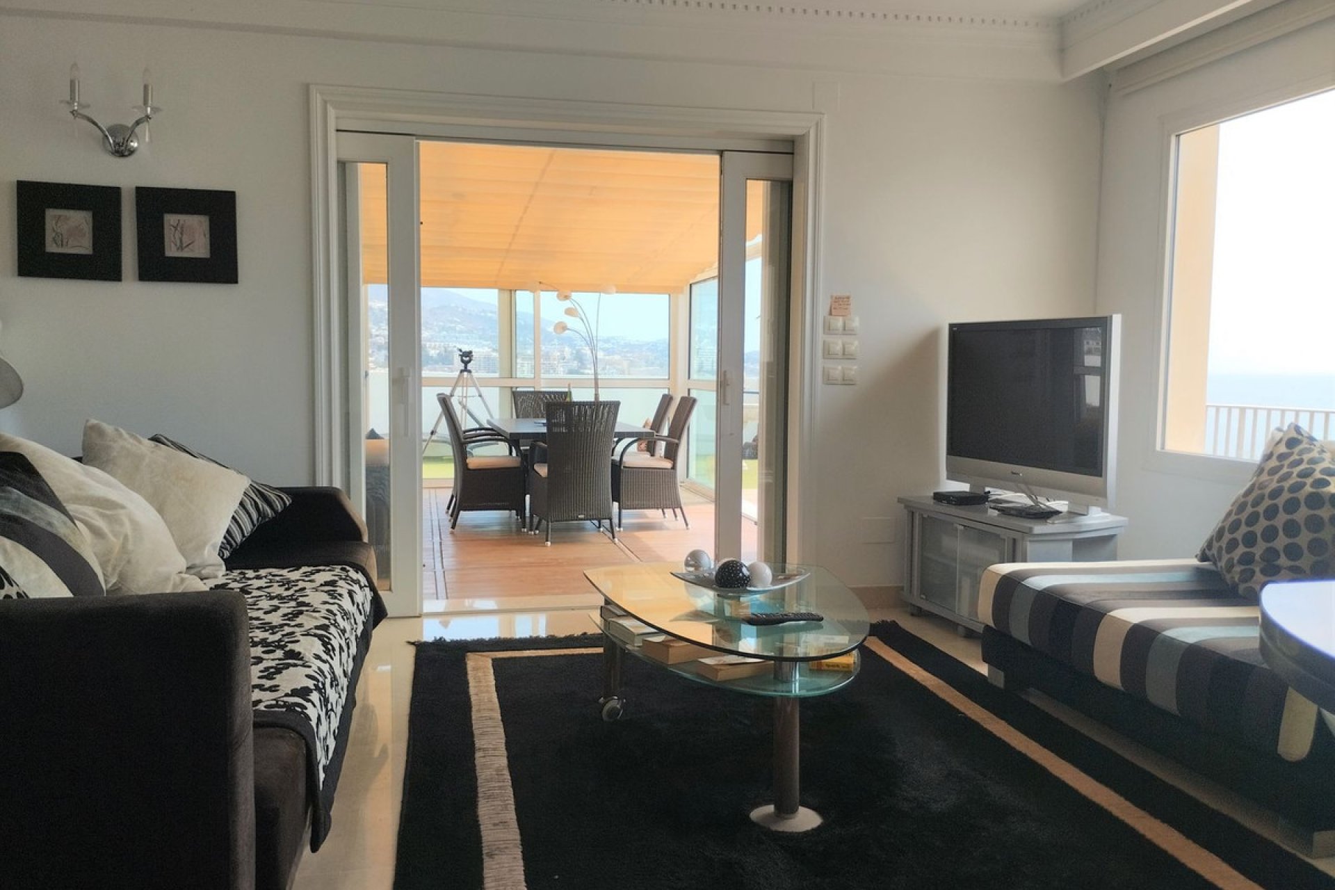 Resale - Apartment - Penthouse - Fuengirola - Los Boliches