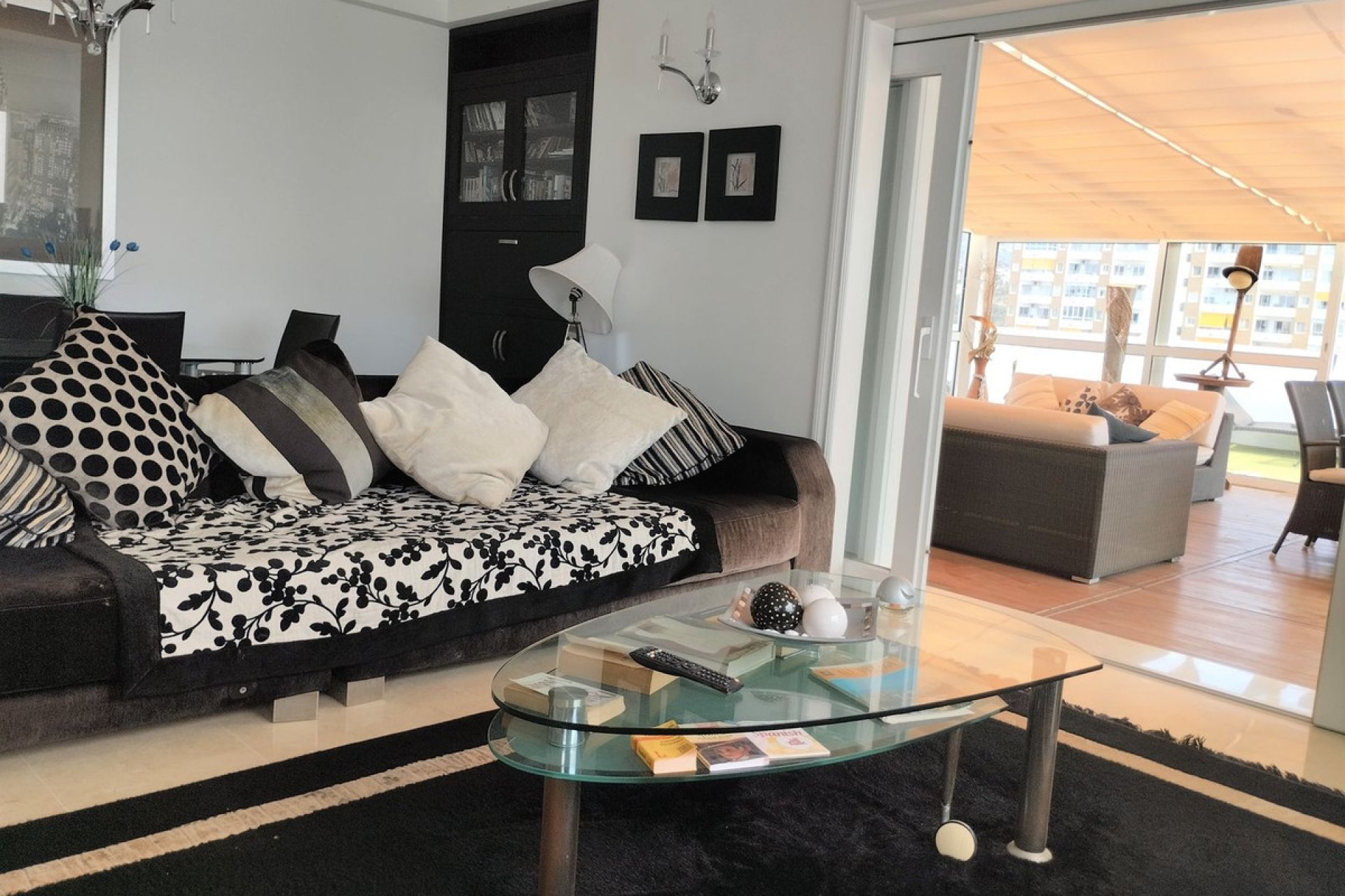 Resale - Apartment - Penthouse - Fuengirola - Los Boliches