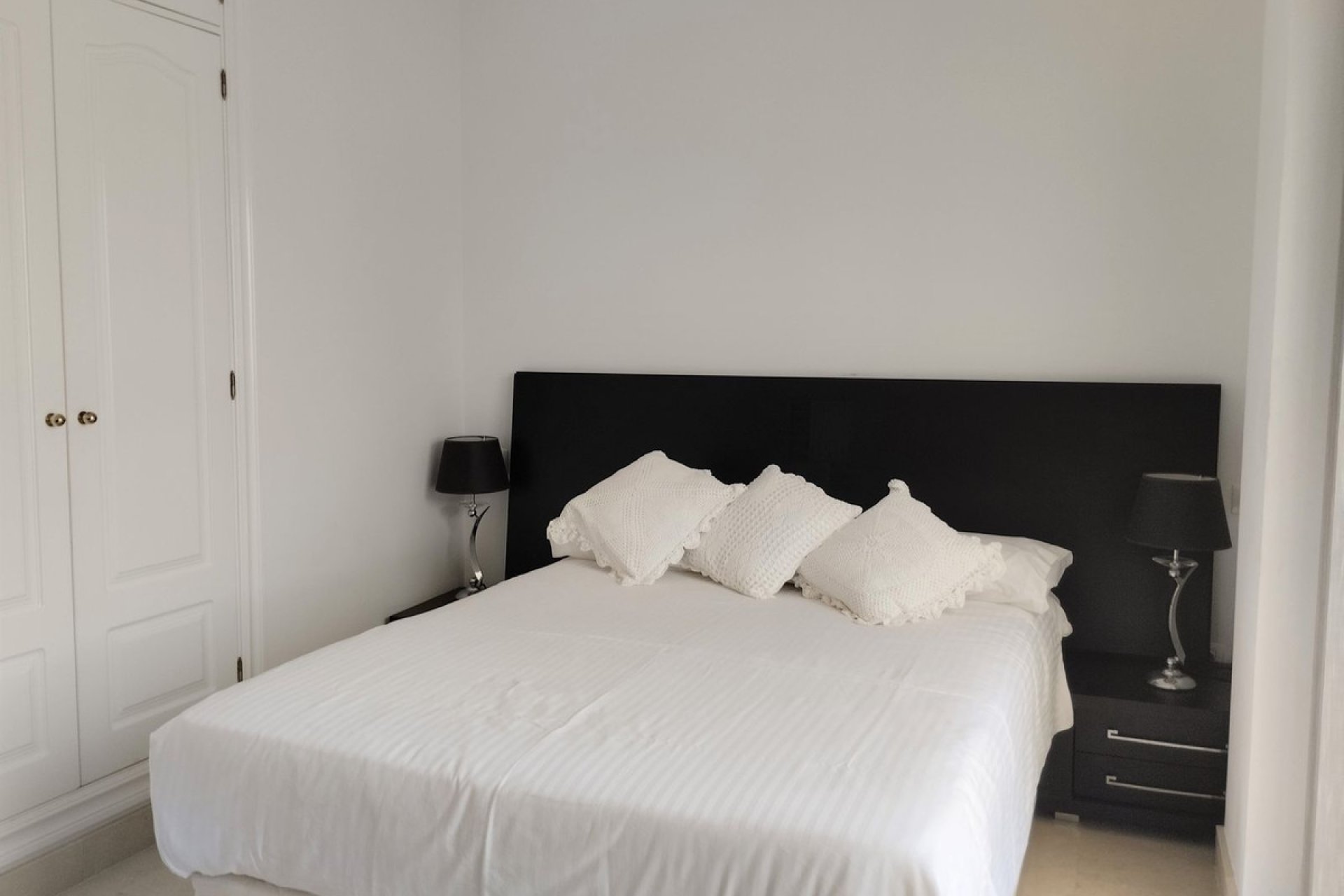 Resale - Apartment - Penthouse - Fuengirola - Los Boliches