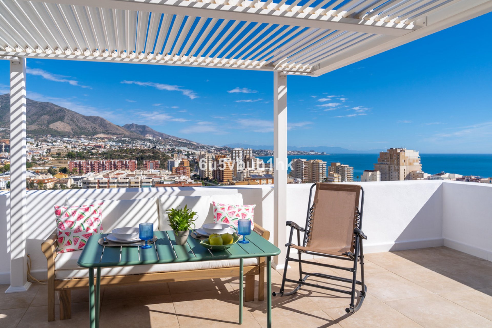 Resale - Apartment - Penthouse - Fuengirola - Los Boliches