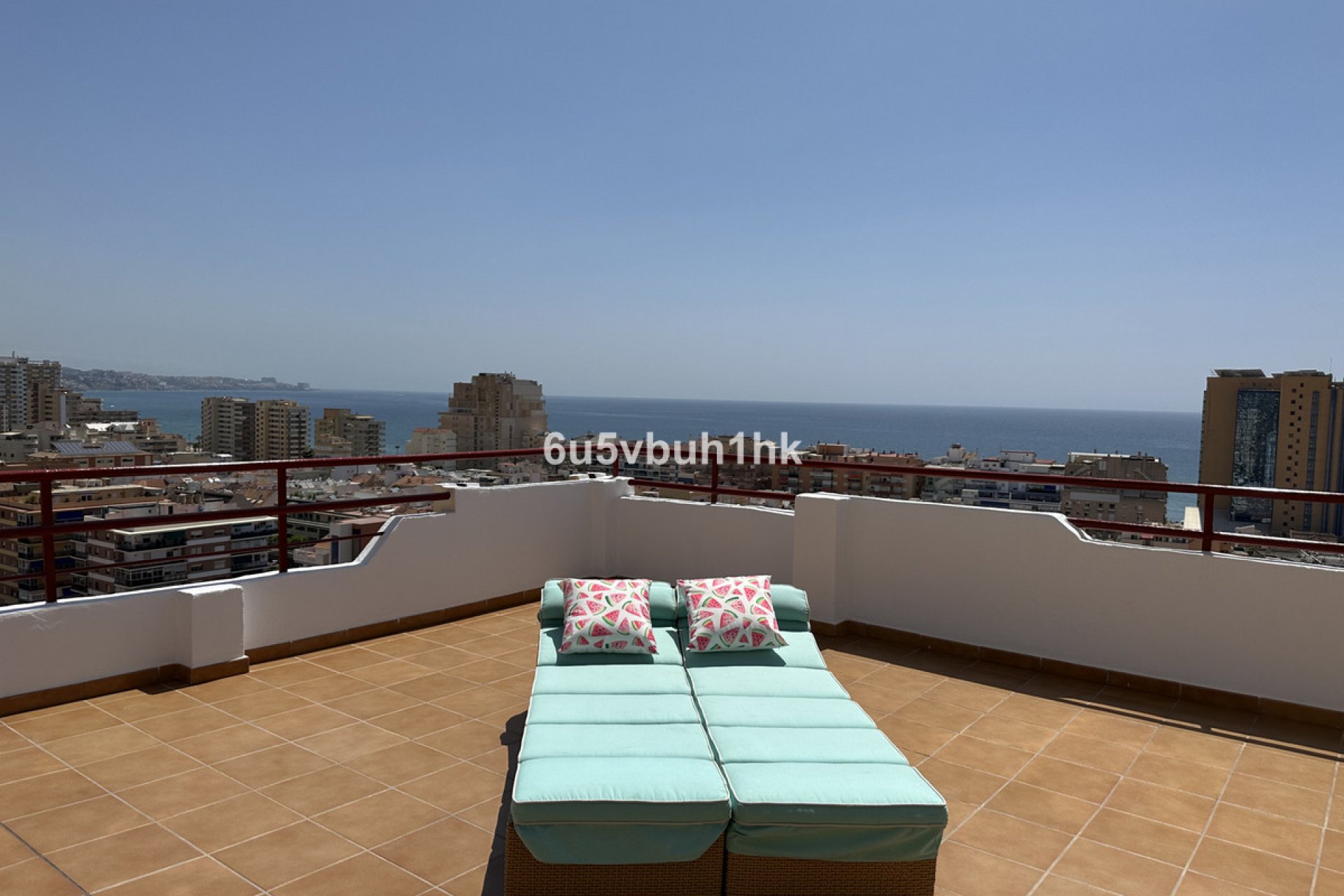 Resale - Apartment - Penthouse - Fuengirola - Los Boliches